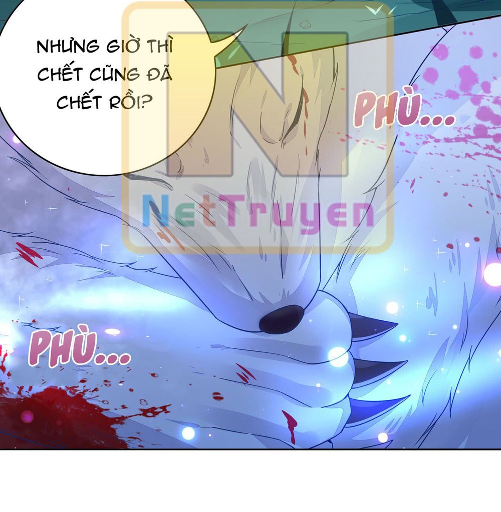 Chi Tôn Đồng Thuật Sư: Tuyệt Thế Đại Tiểu Thư Chapter 28 - Trang 2