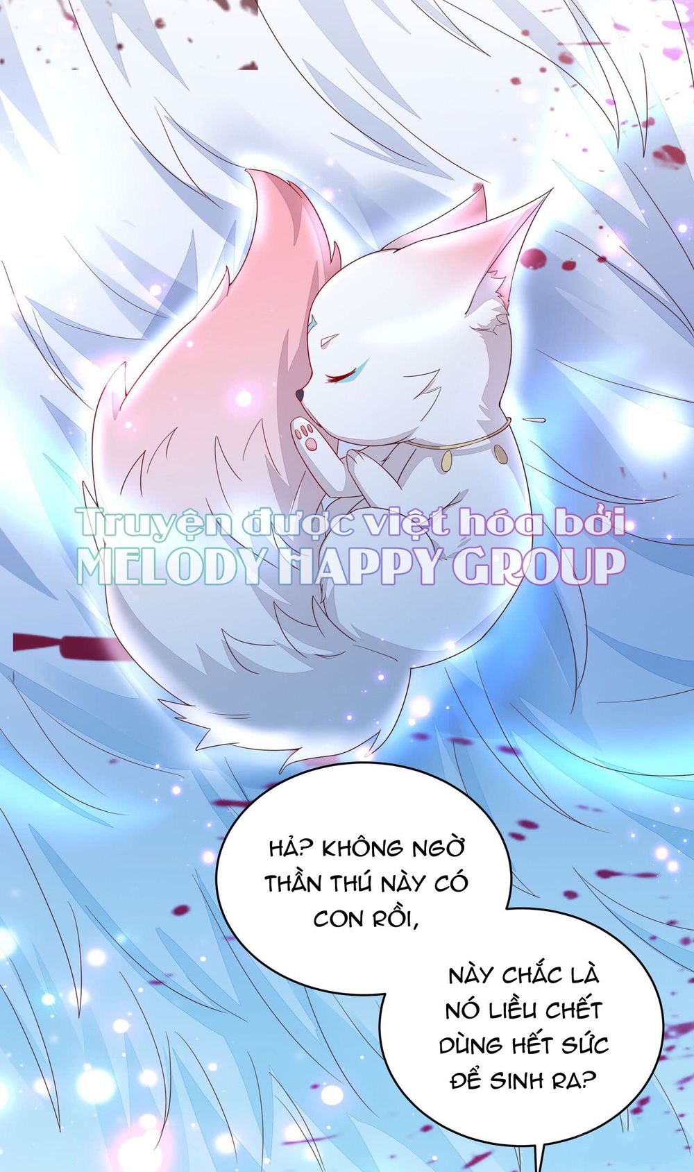 Chi Tôn Đồng Thuật Sư: Tuyệt Thế Đại Tiểu Thư Chapter 28 - Trang 2
