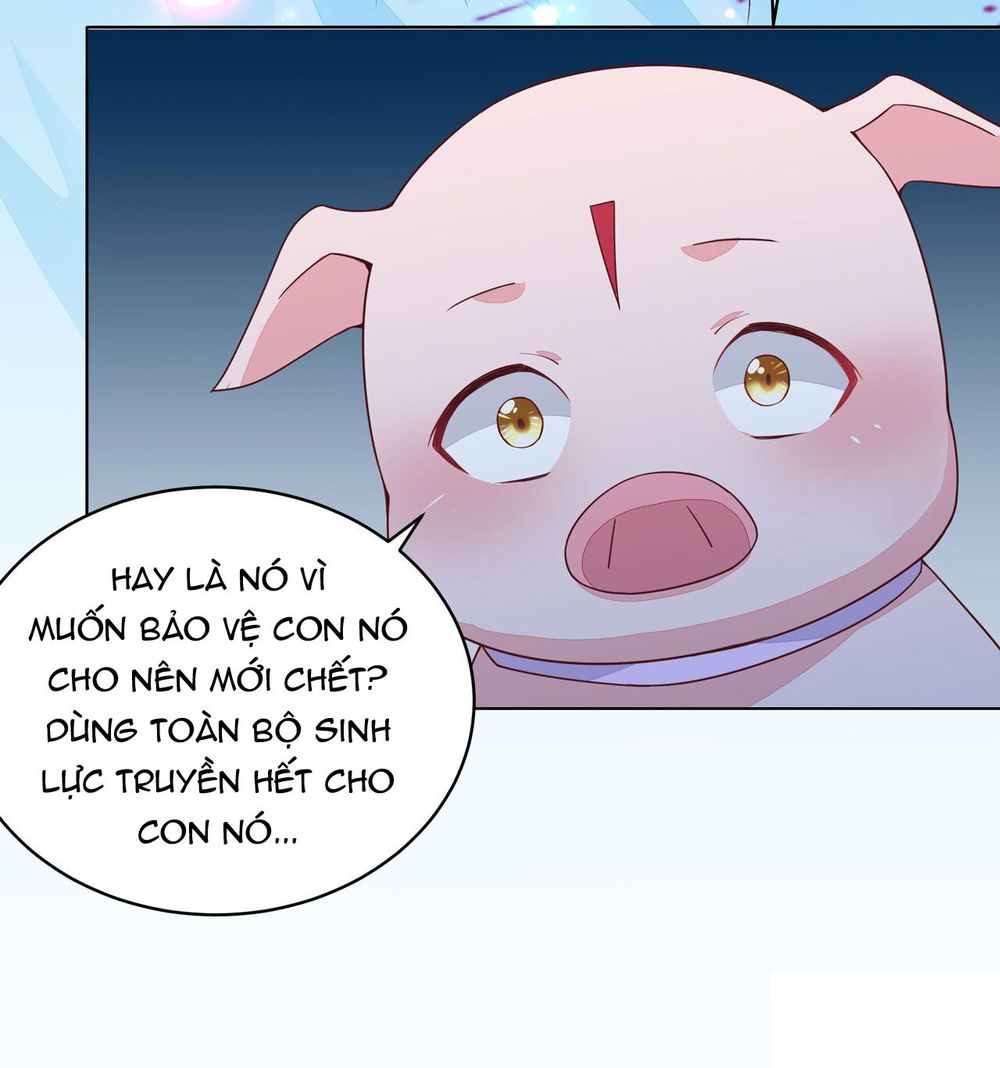 Chi Tôn Đồng Thuật Sư: Tuyệt Thế Đại Tiểu Thư Chapter 28 - Trang 2