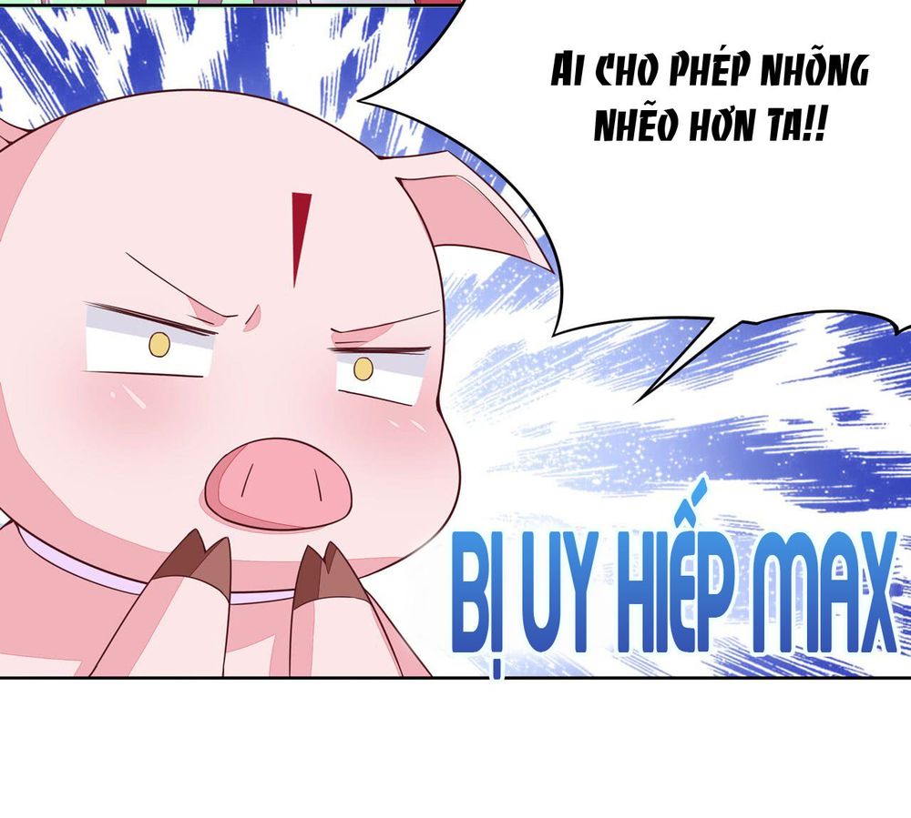 Chi Tôn Đồng Thuật Sư: Tuyệt Thế Đại Tiểu Thư Chapter 28 - Trang 2