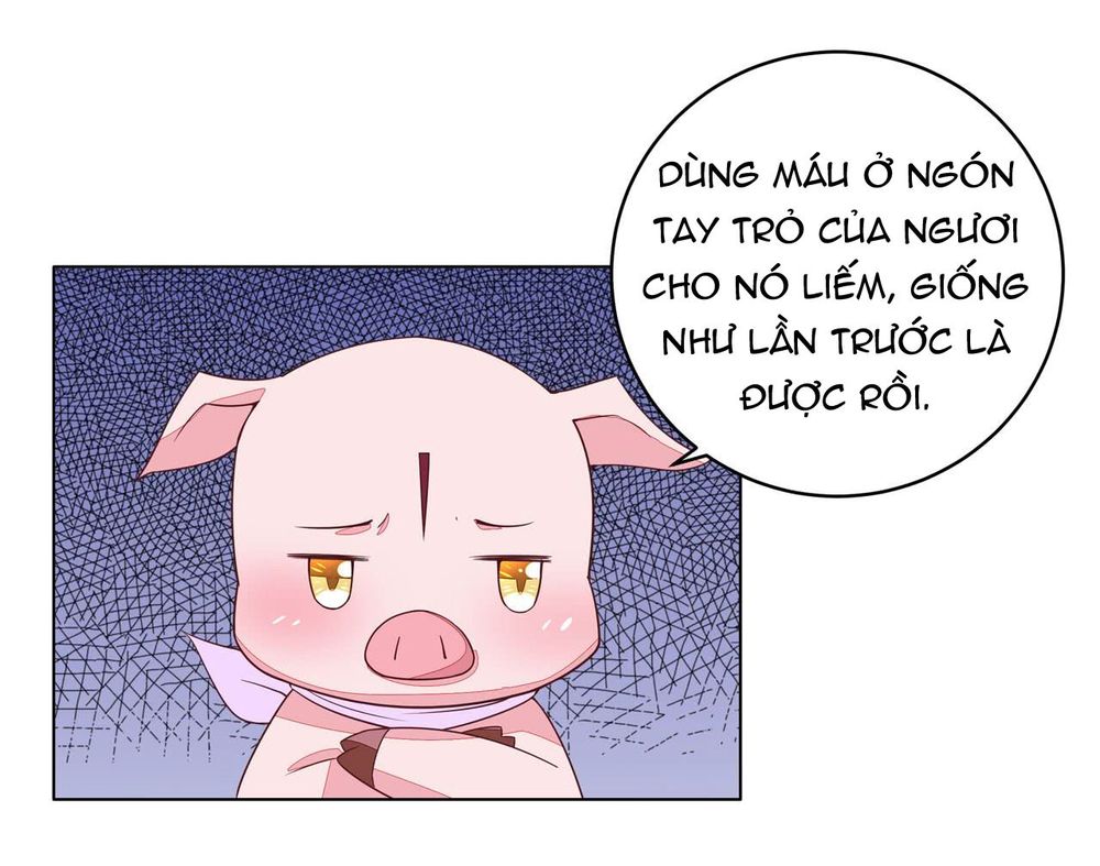 Chi Tôn Đồng Thuật Sư: Tuyệt Thế Đại Tiểu Thư Chapter 28 - Trang 2