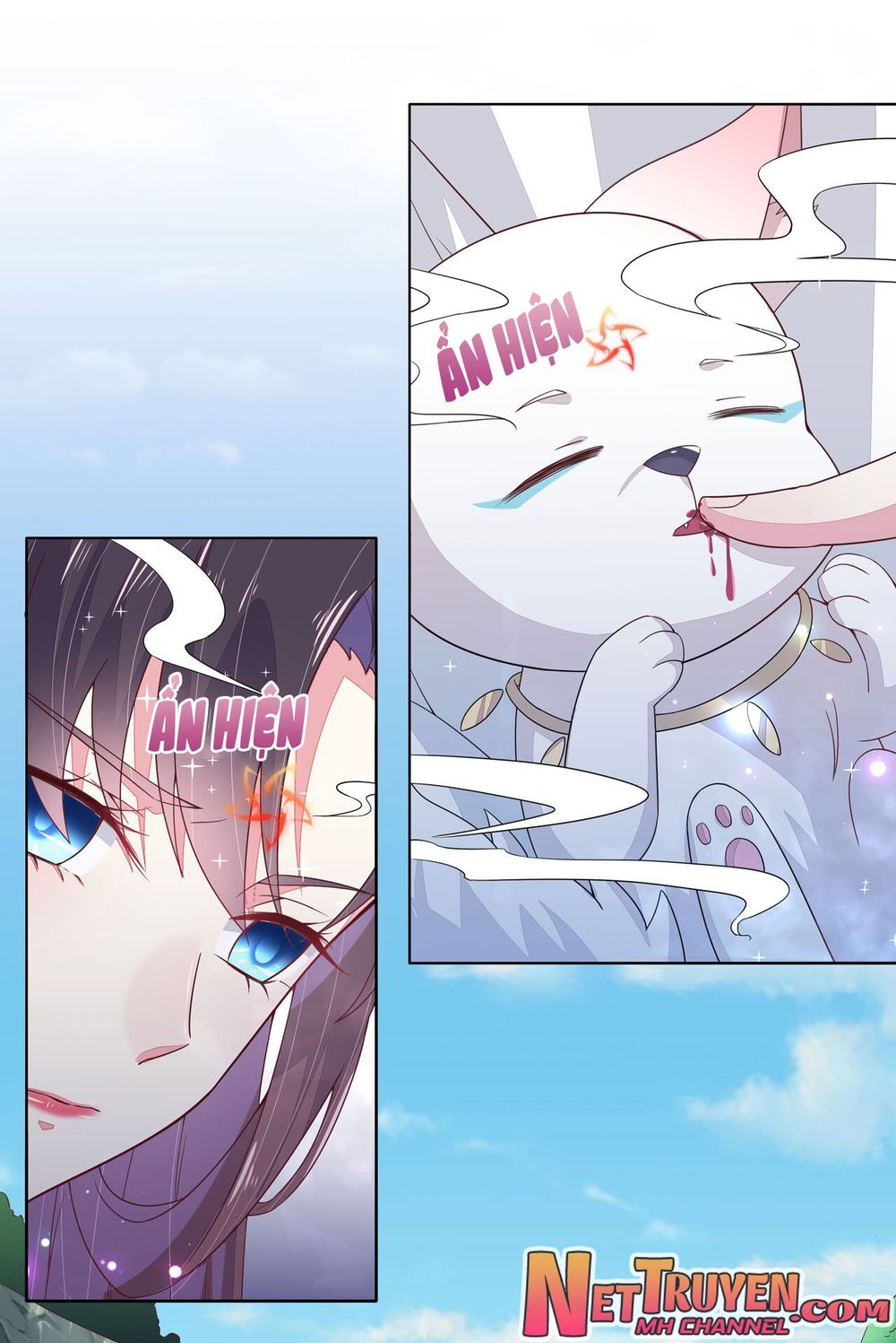 Chi Tôn Đồng Thuật Sư: Tuyệt Thế Đại Tiểu Thư Chapter 28 - Trang 2