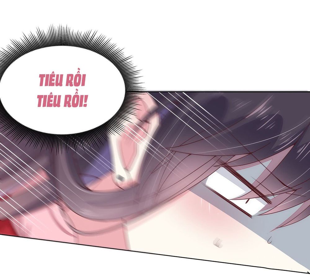 Chi Tôn Đồng Thuật Sư: Tuyệt Thế Đại Tiểu Thư Chapter 28 - Trang 2