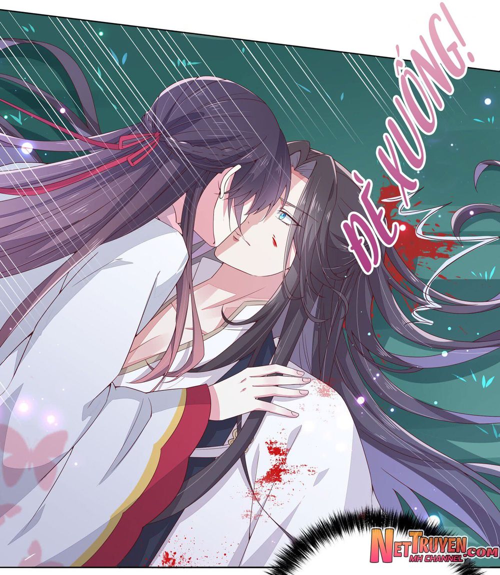Chi Tôn Đồng Thuật Sư: Tuyệt Thế Đại Tiểu Thư Chapter 28 - Trang 2