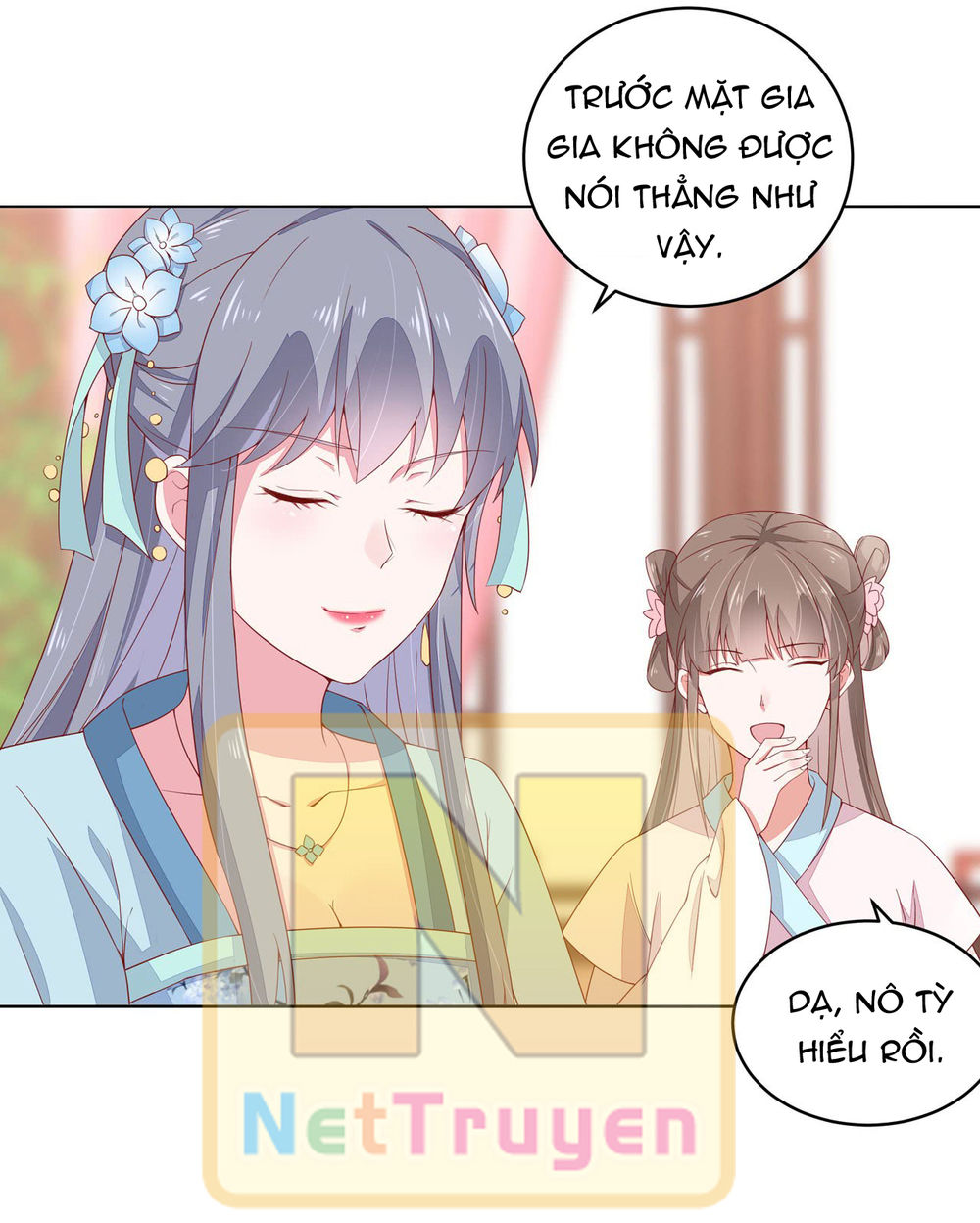 Chi Tôn Đồng Thuật Sư: Tuyệt Thế Đại Tiểu Thư Chapter 29 - Trang 2
