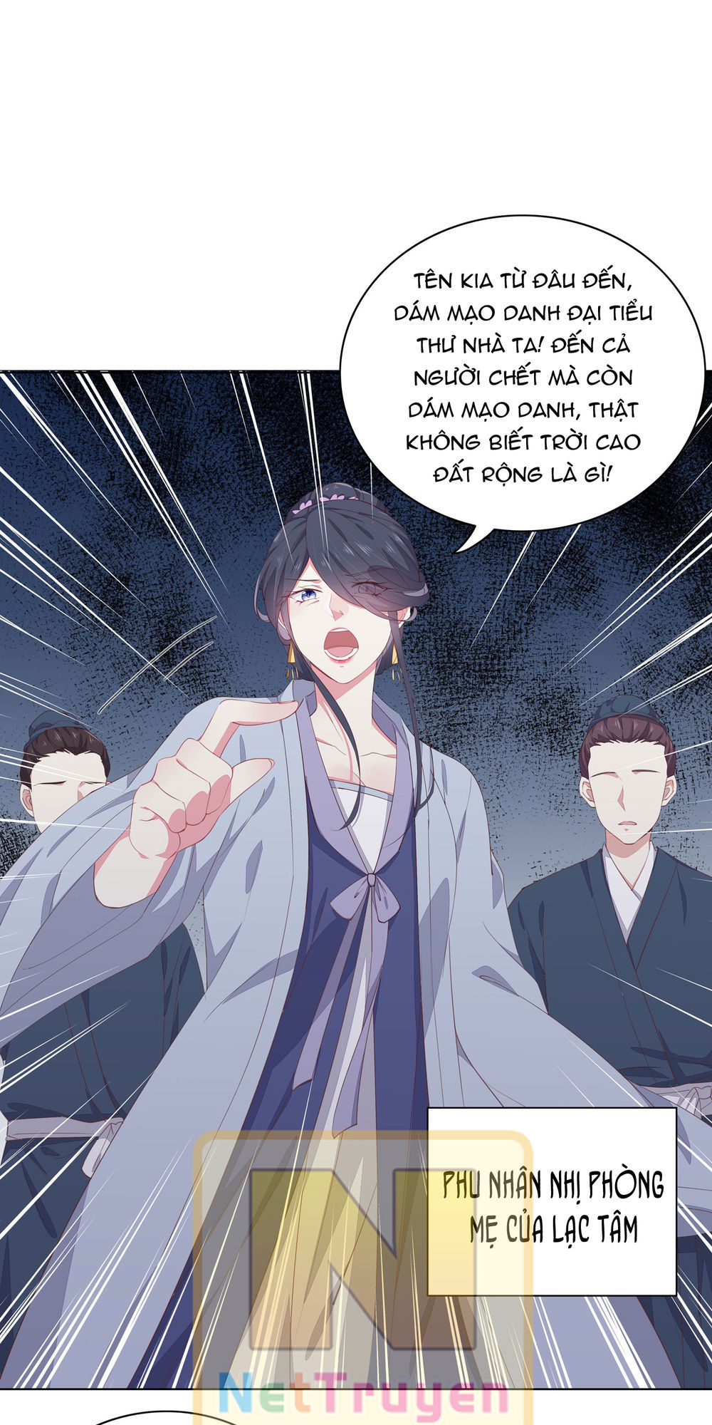 Chi Tôn Đồng Thuật Sư: Tuyệt Thế Đại Tiểu Thư Chapter 29 - Trang 2