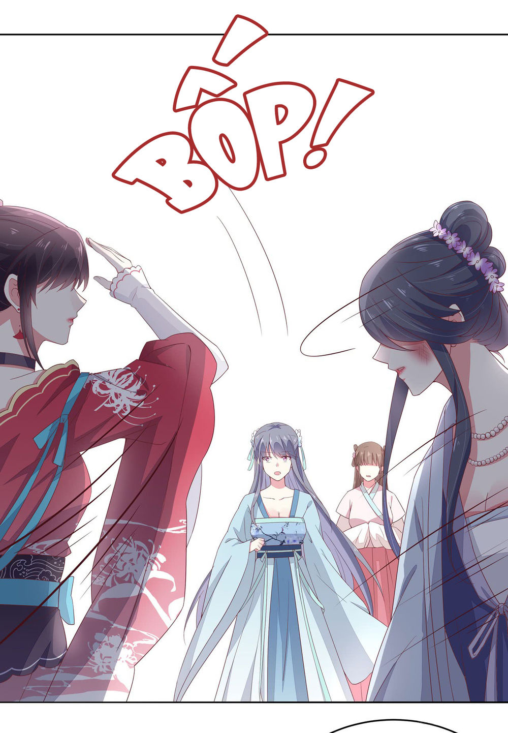 Chi Tôn Đồng Thuật Sư: Tuyệt Thế Đại Tiểu Thư Chapter 29 - Trang 2