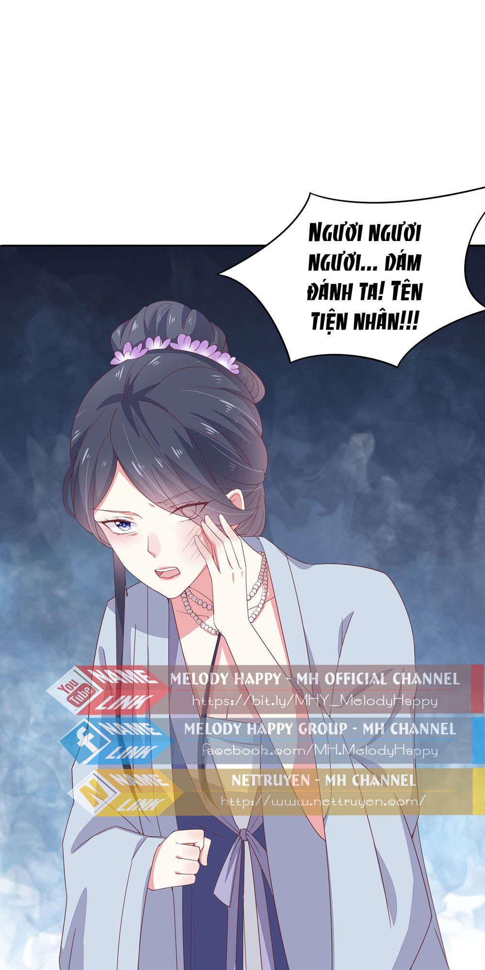 Chi Tôn Đồng Thuật Sư: Tuyệt Thế Đại Tiểu Thư Chapter 29 - Trang 2