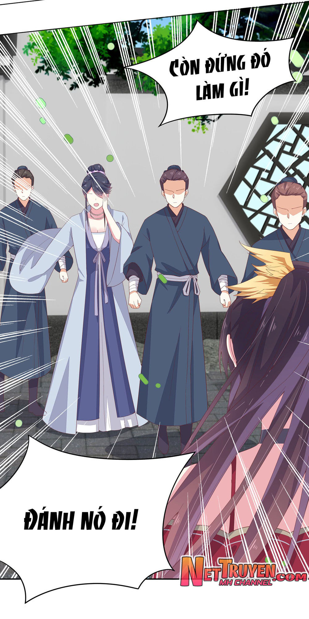 Chi Tôn Đồng Thuật Sư: Tuyệt Thế Đại Tiểu Thư Chapter 29 - Trang 2