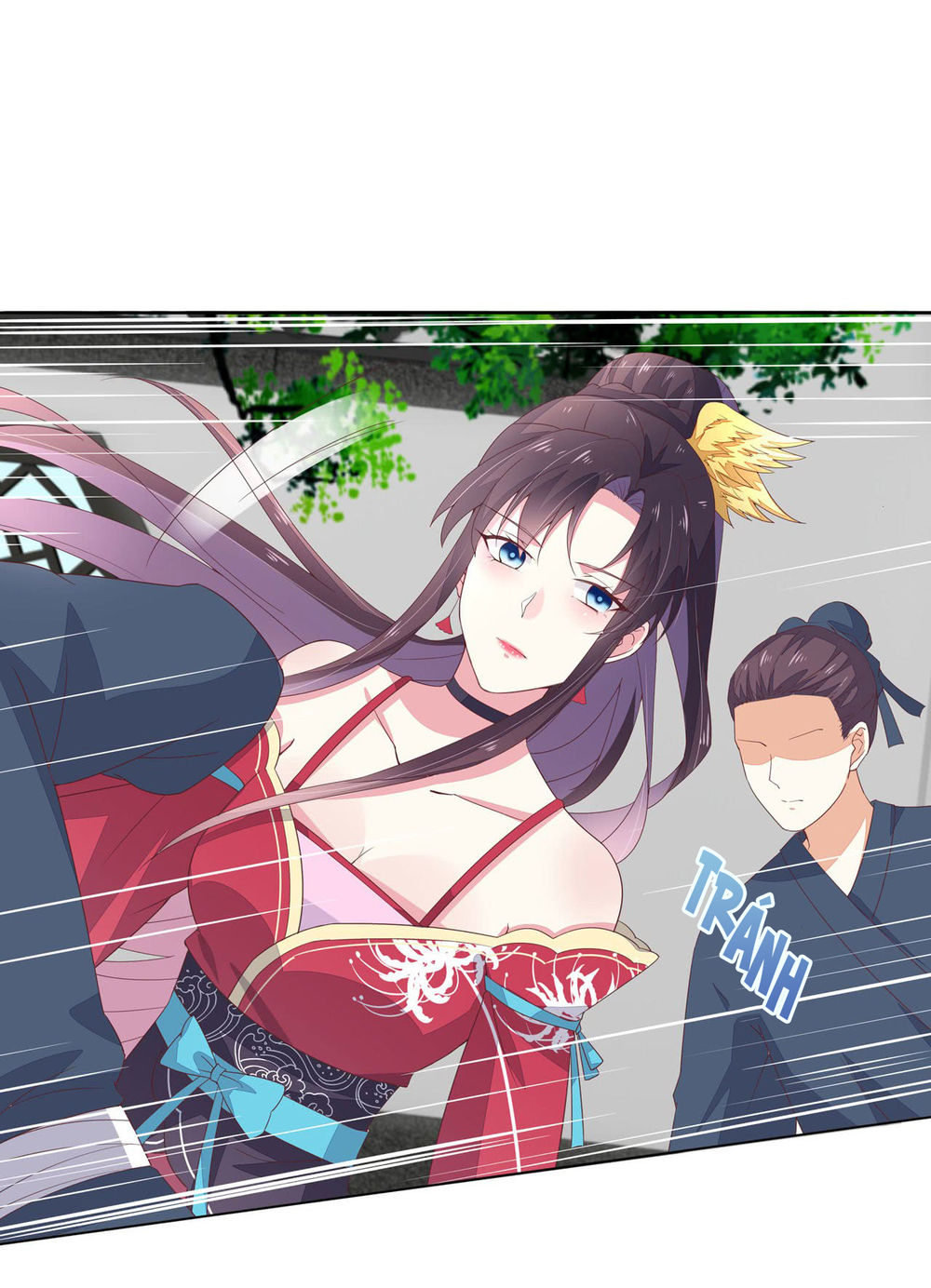 Chi Tôn Đồng Thuật Sư: Tuyệt Thế Đại Tiểu Thư Chapter 29 - Trang 2
