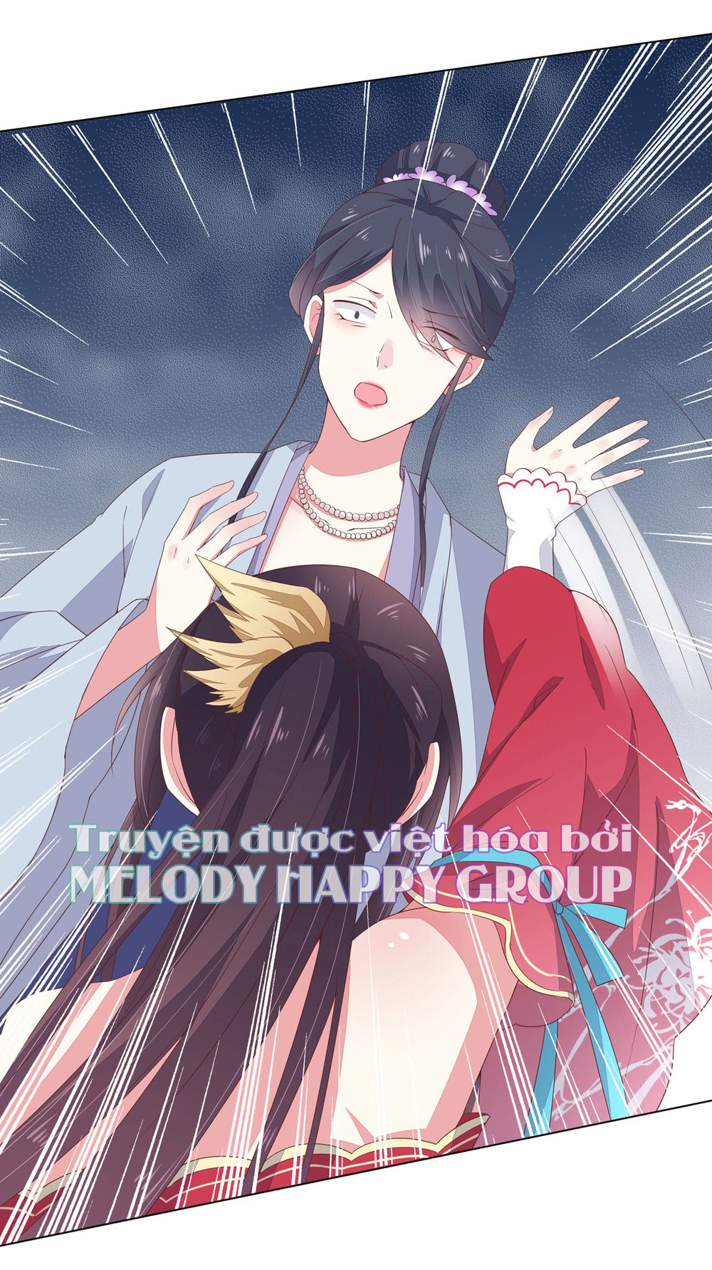 Chi Tôn Đồng Thuật Sư: Tuyệt Thế Đại Tiểu Thư Chapter 29 - Trang 2