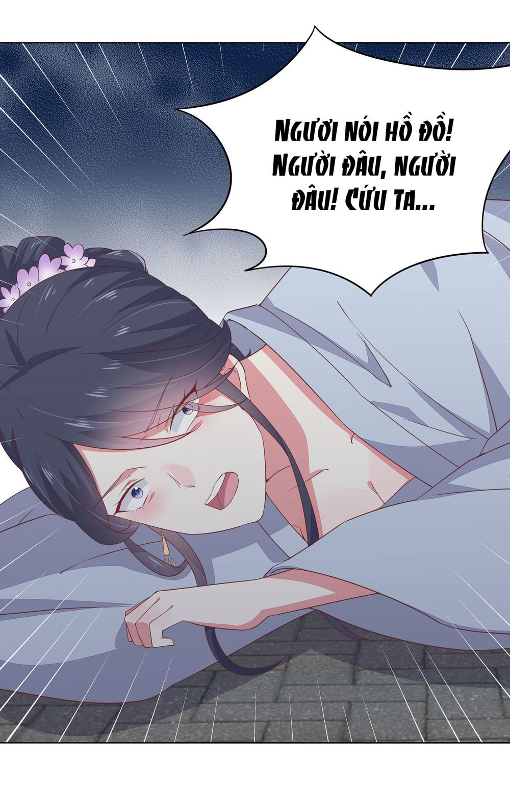 Chi Tôn Đồng Thuật Sư: Tuyệt Thế Đại Tiểu Thư Chapter 29 - Trang 2