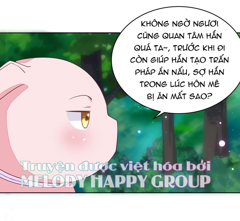 Chi Tôn Đồng Thuật Sư: Tuyệt Thế Đại Tiểu Thư Chapter 29 - Trang 2