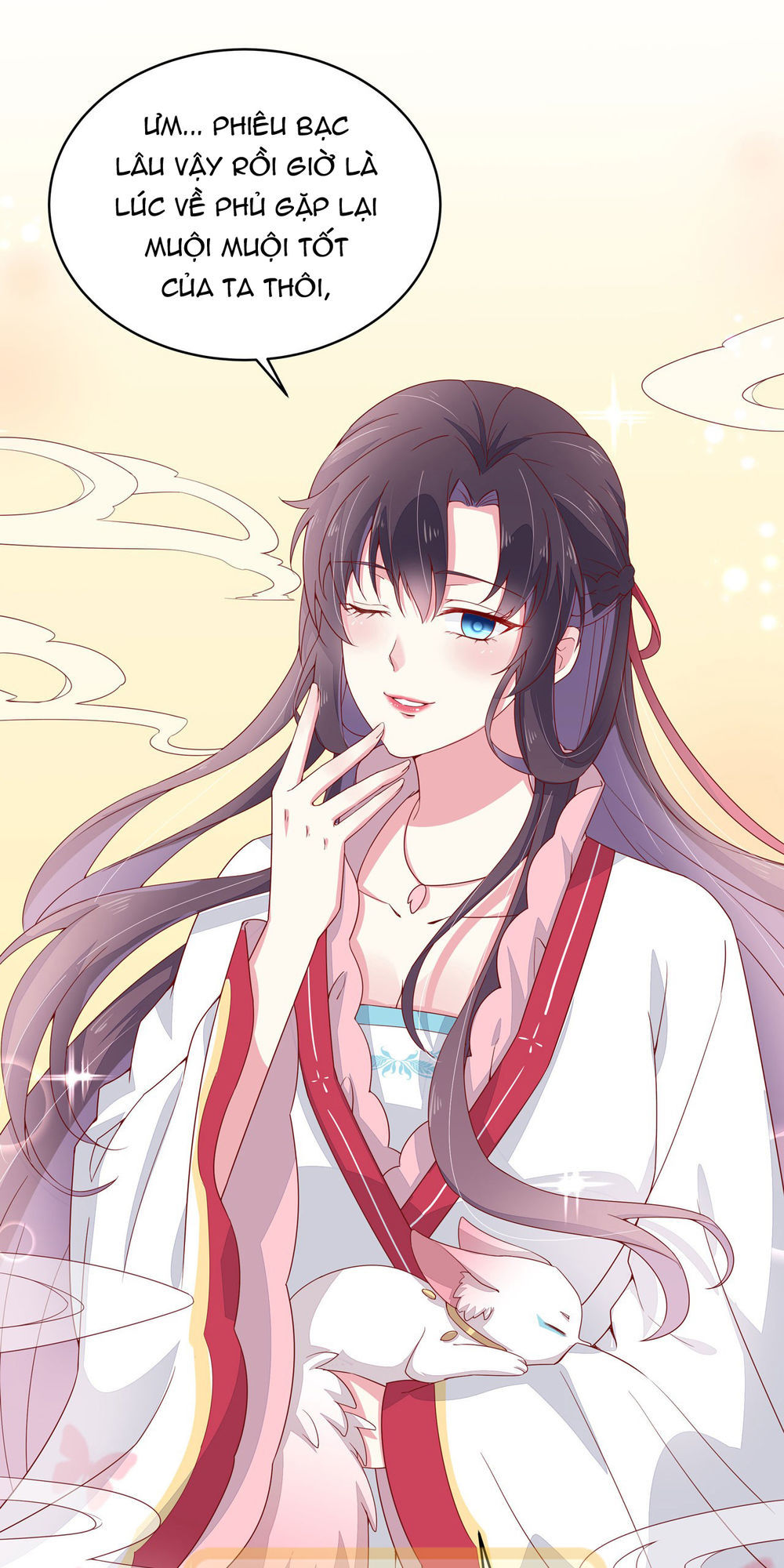 Chi Tôn Đồng Thuật Sư: Tuyệt Thế Đại Tiểu Thư Chapter 29 - Trang 2