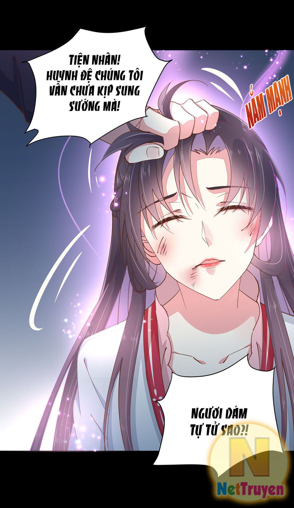 Chi Tôn Đồng Thuật Sư: Tuyệt Thế Đại Tiểu Thư Chapter 3 - Trang 2