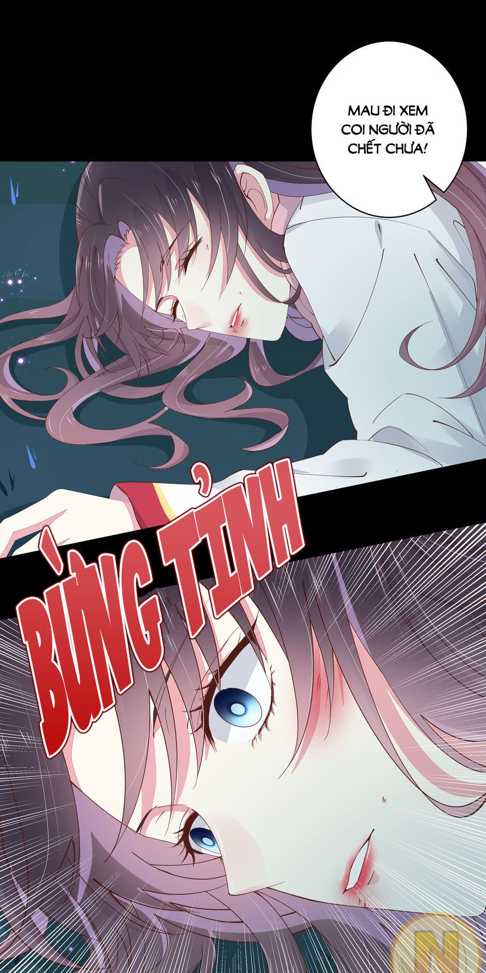 Chi Tôn Đồng Thuật Sư: Tuyệt Thế Đại Tiểu Thư Chapter 3 - Trang 2