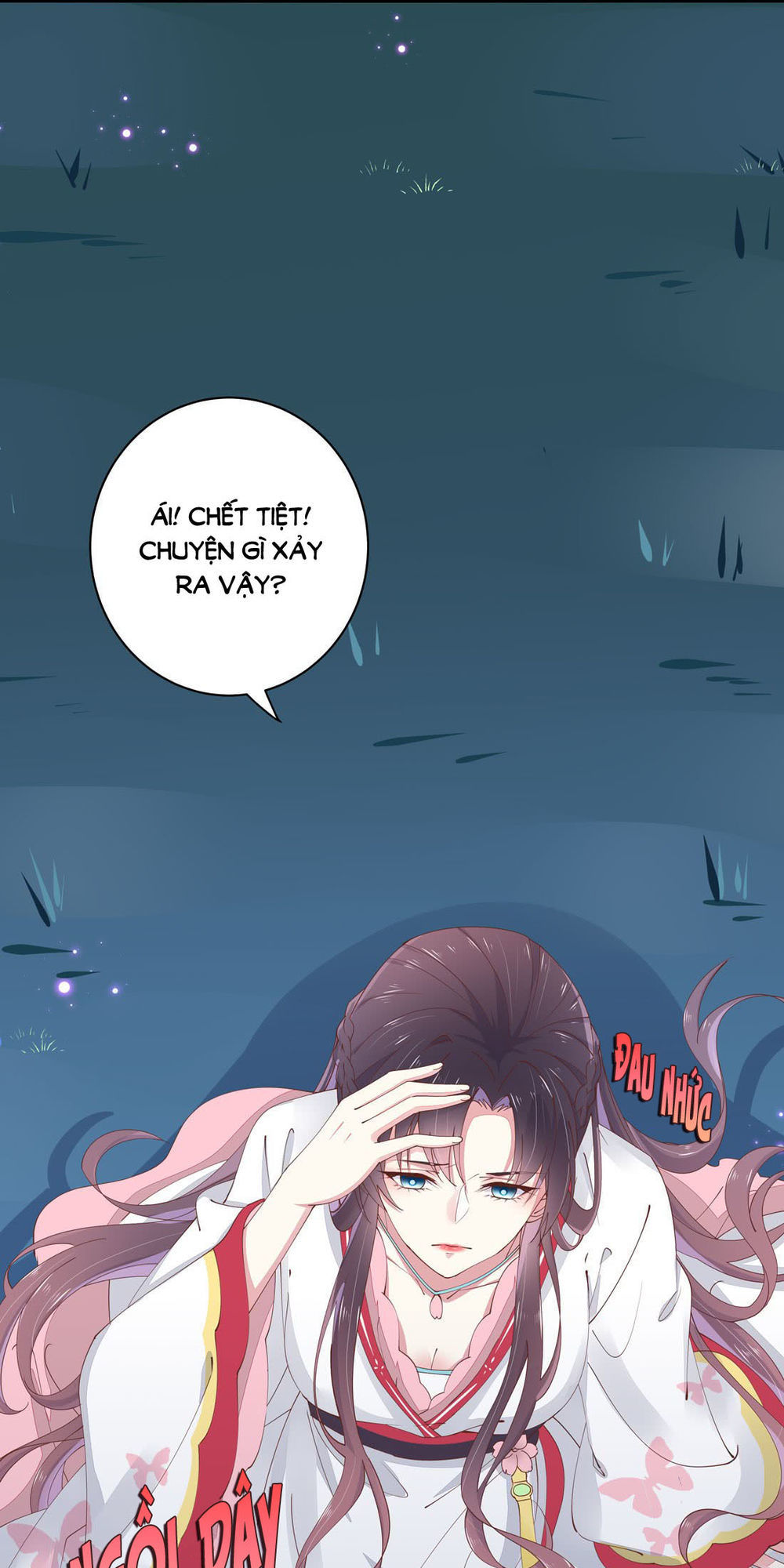 Chi Tôn Đồng Thuật Sư: Tuyệt Thế Đại Tiểu Thư Chapter 3 - Trang 2