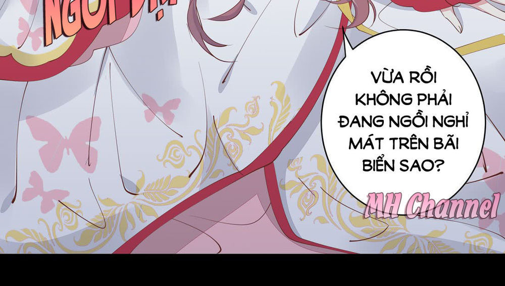 Chi Tôn Đồng Thuật Sư: Tuyệt Thế Đại Tiểu Thư Chapter 3 - Trang 2