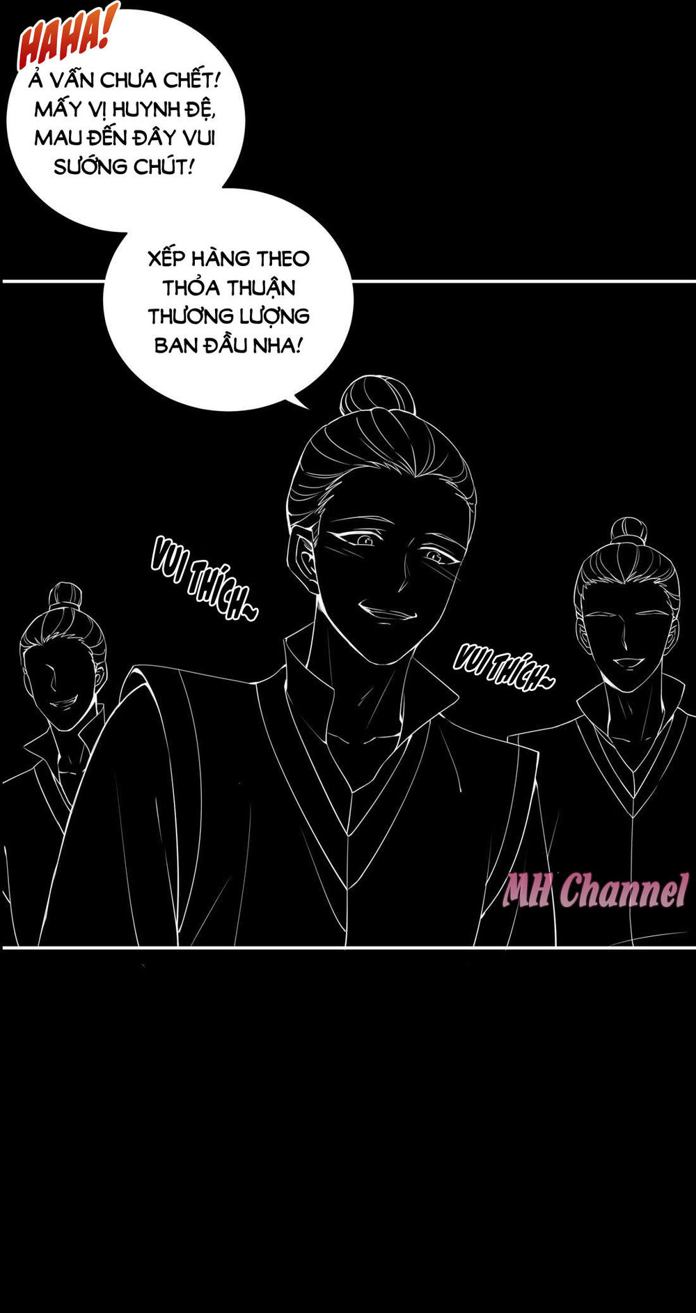 Chi Tôn Đồng Thuật Sư: Tuyệt Thế Đại Tiểu Thư Chapter 3 - Trang 2