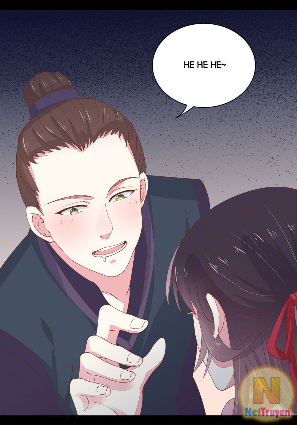 Chi Tôn Đồng Thuật Sư: Tuyệt Thế Đại Tiểu Thư Chapter 3 - Trang 2