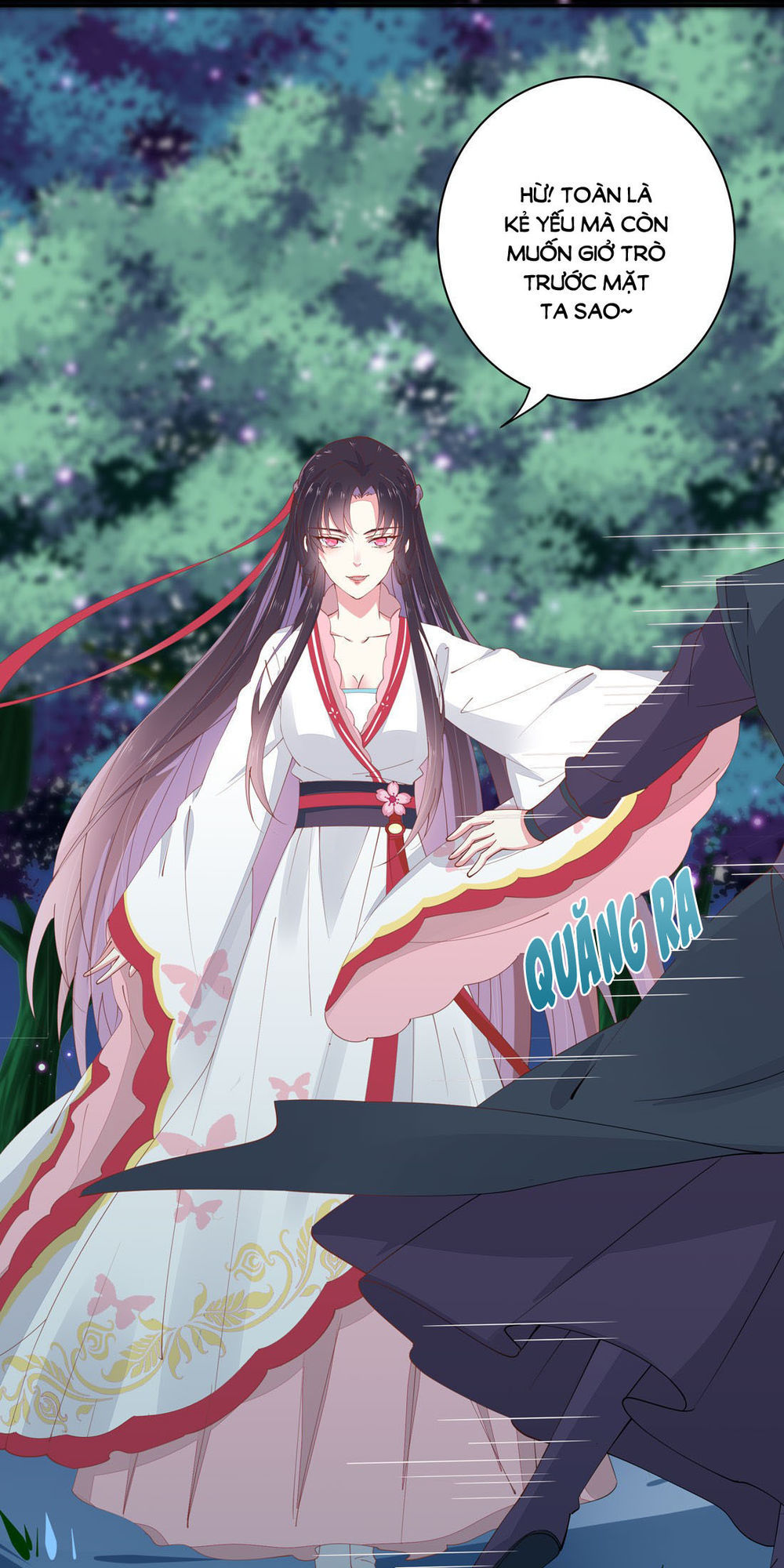 Chi Tôn Đồng Thuật Sư: Tuyệt Thế Đại Tiểu Thư Chapter 3 - Trang 2