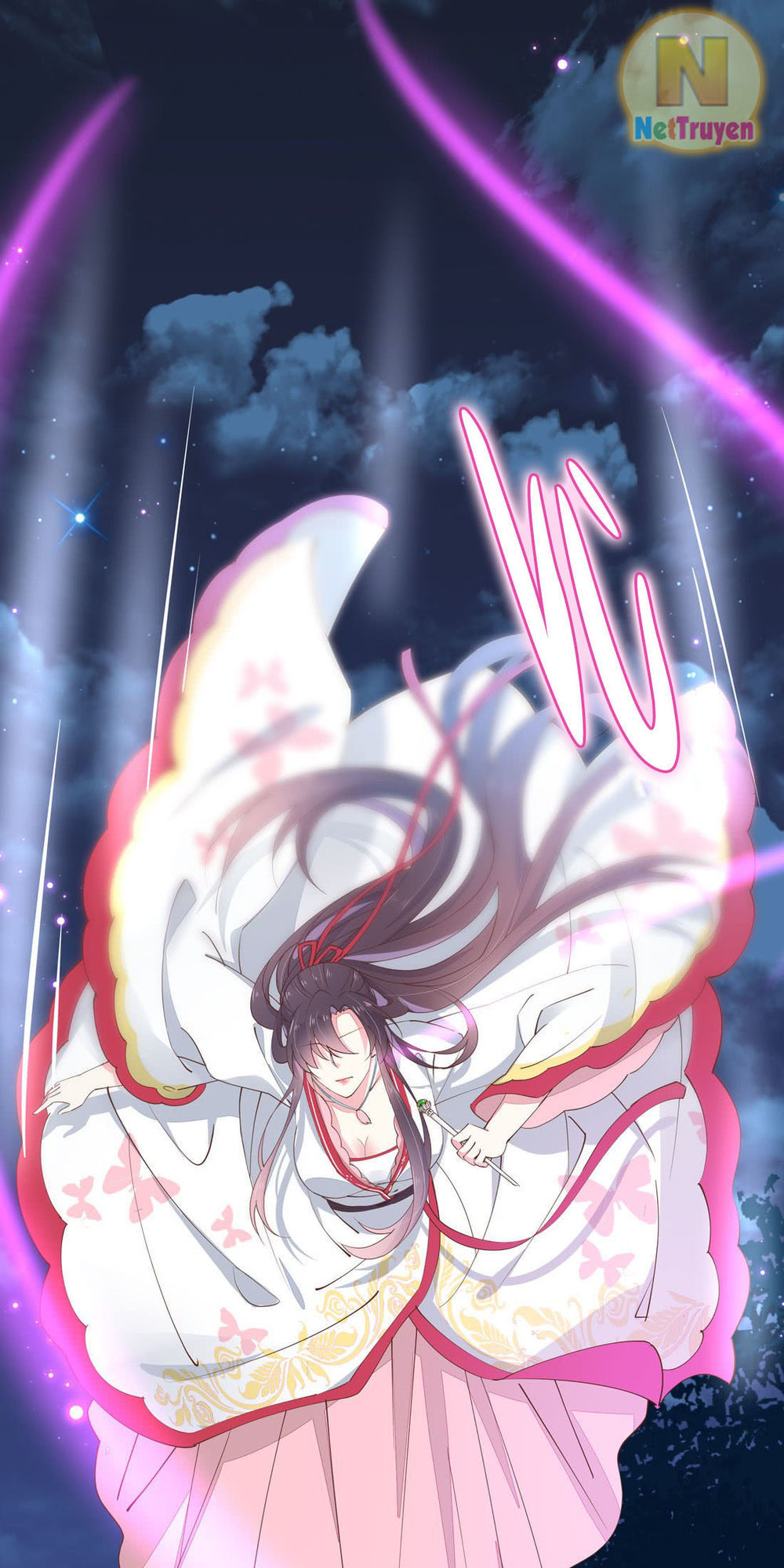 Chi Tôn Đồng Thuật Sư: Tuyệt Thế Đại Tiểu Thư Chapter 3 - Trang 2