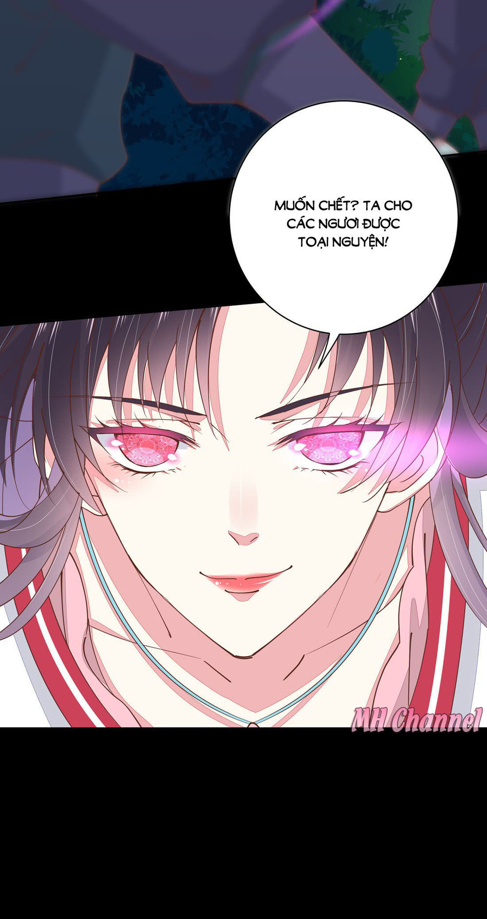 Chi Tôn Đồng Thuật Sư: Tuyệt Thế Đại Tiểu Thư Chapter 3 - Trang 2