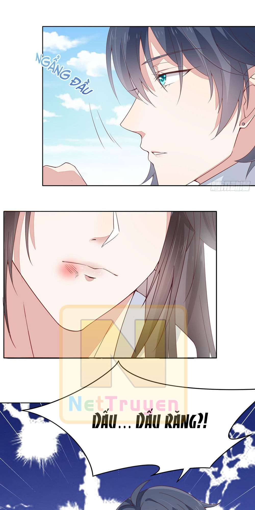Chi Tôn Đồng Thuật Sư: Tuyệt Thế Đại Tiểu Thư Chapter 30 - Trang 2