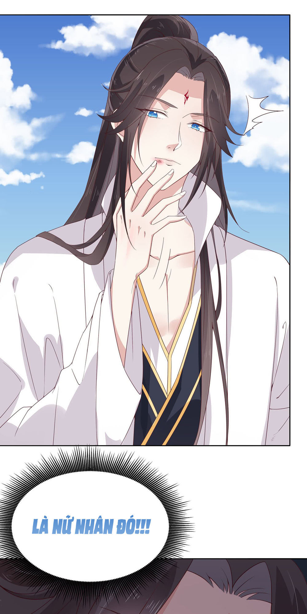 Chi Tôn Đồng Thuật Sư: Tuyệt Thế Đại Tiểu Thư Chapter 30 - Trang 2