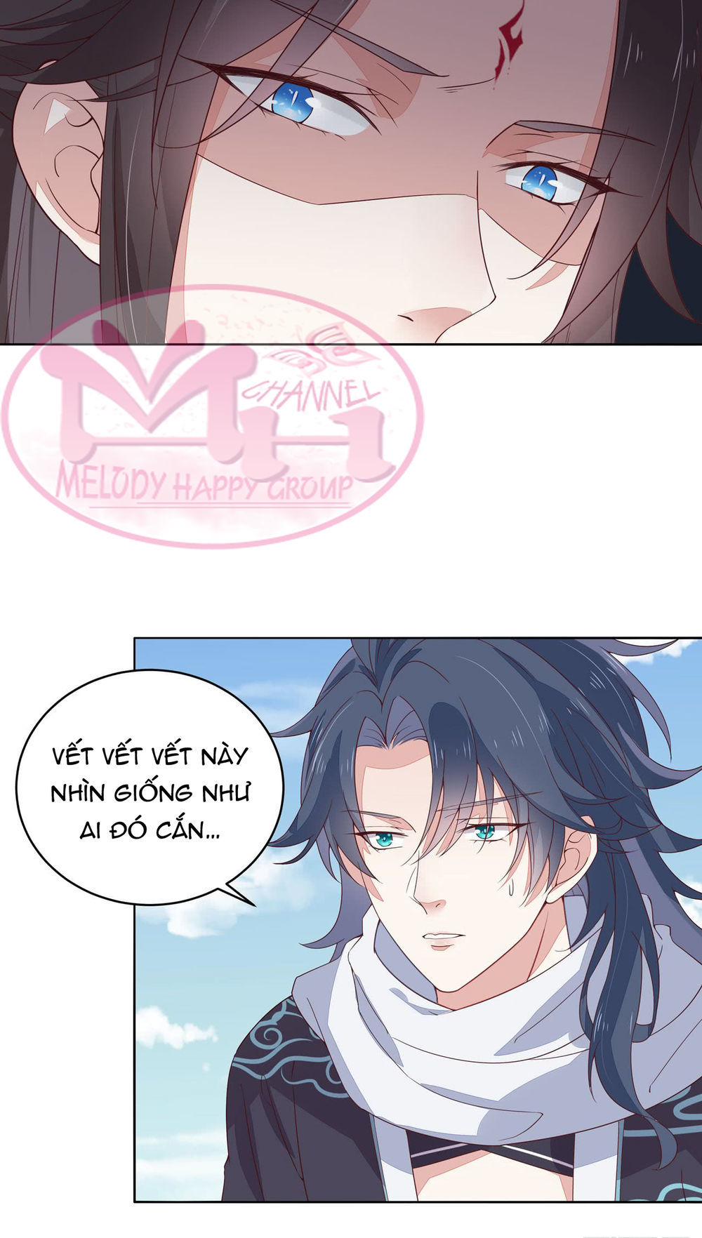Chi Tôn Đồng Thuật Sư: Tuyệt Thế Đại Tiểu Thư Chapter 30 - Trang 2