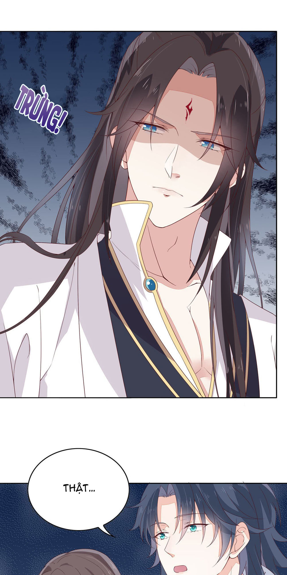 Chi Tôn Đồng Thuật Sư: Tuyệt Thế Đại Tiểu Thư Chapter 30 - Trang 2