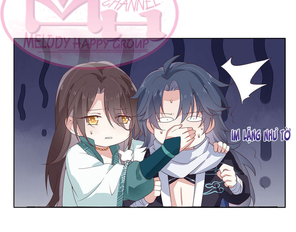 Chi Tôn Đồng Thuật Sư: Tuyệt Thế Đại Tiểu Thư Chapter 30 - Trang 2