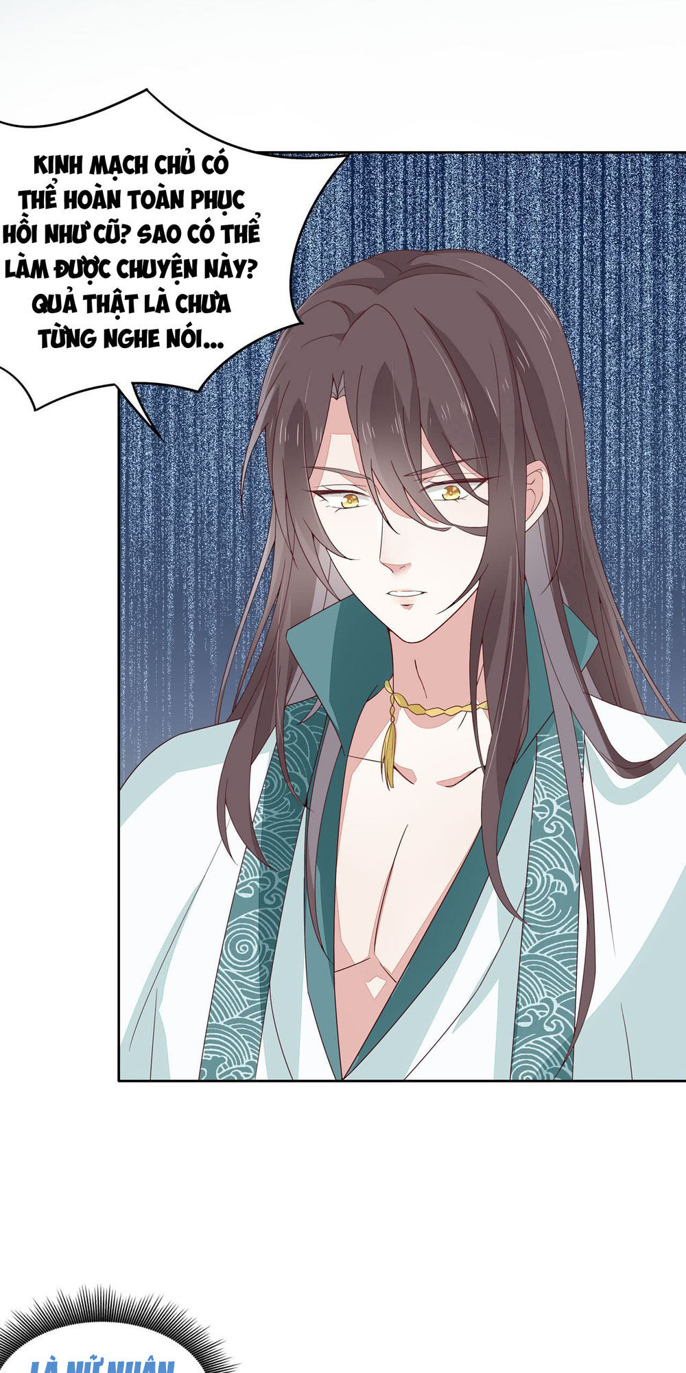 Chi Tôn Đồng Thuật Sư: Tuyệt Thế Đại Tiểu Thư Chapter 30 - Trang 2