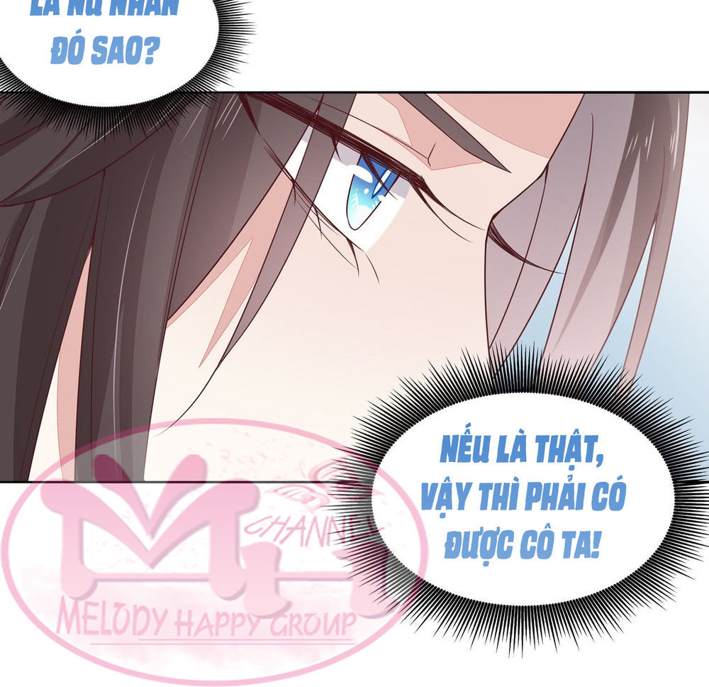 Chi Tôn Đồng Thuật Sư: Tuyệt Thế Đại Tiểu Thư Chapter 30 - Trang 2
