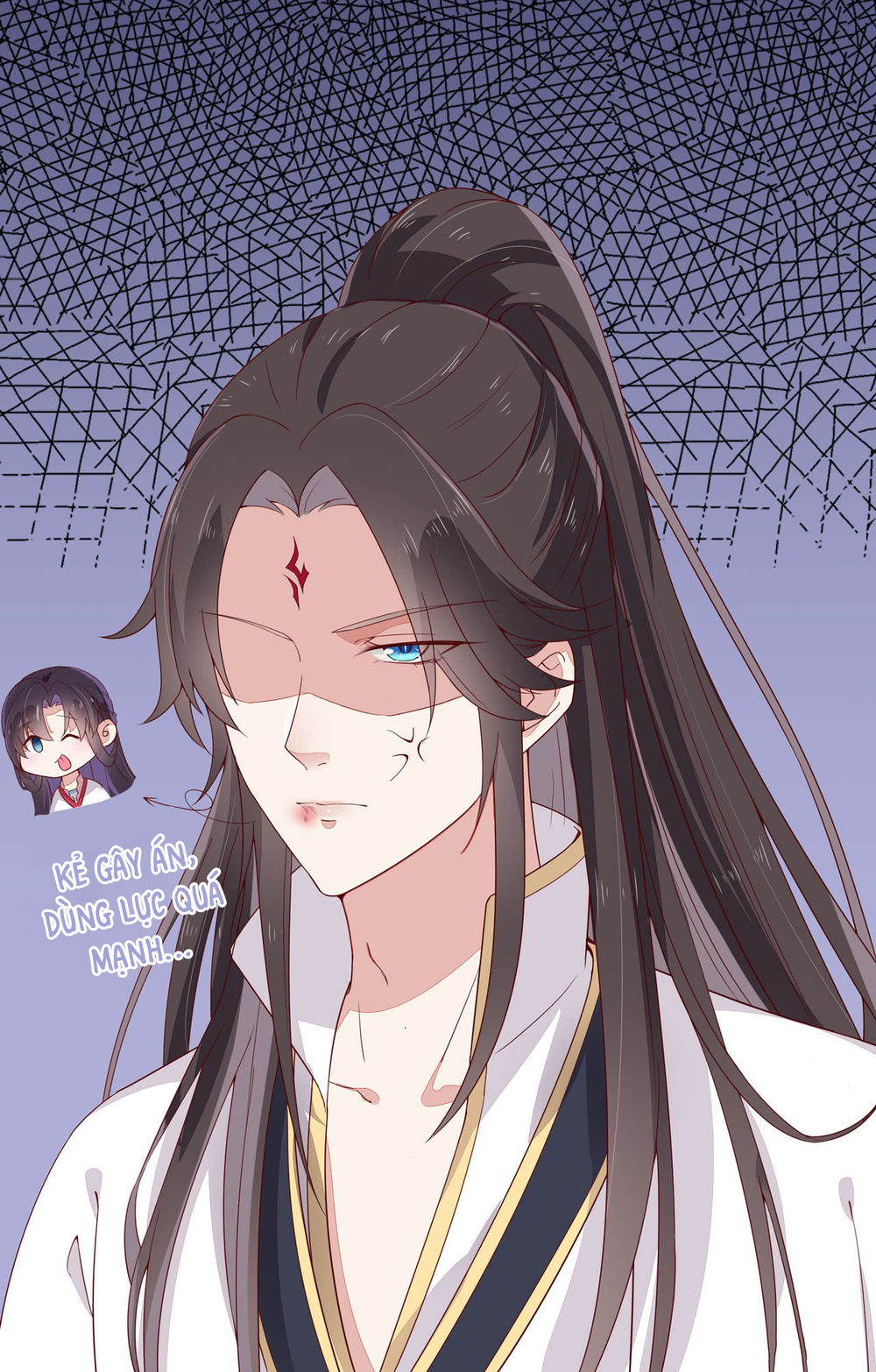 Chi Tôn Đồng Thuật Sư: Tuyệt Thế Đại Tiểu Thư Chapter 30 - Trang 2