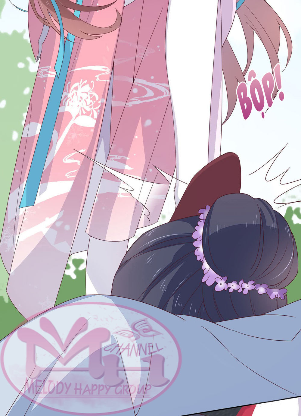 Chi Tôn Đồng Thuật Sư: Tuyệt Thế Đại Tiểu Thư Chapter 31 - Trang 2