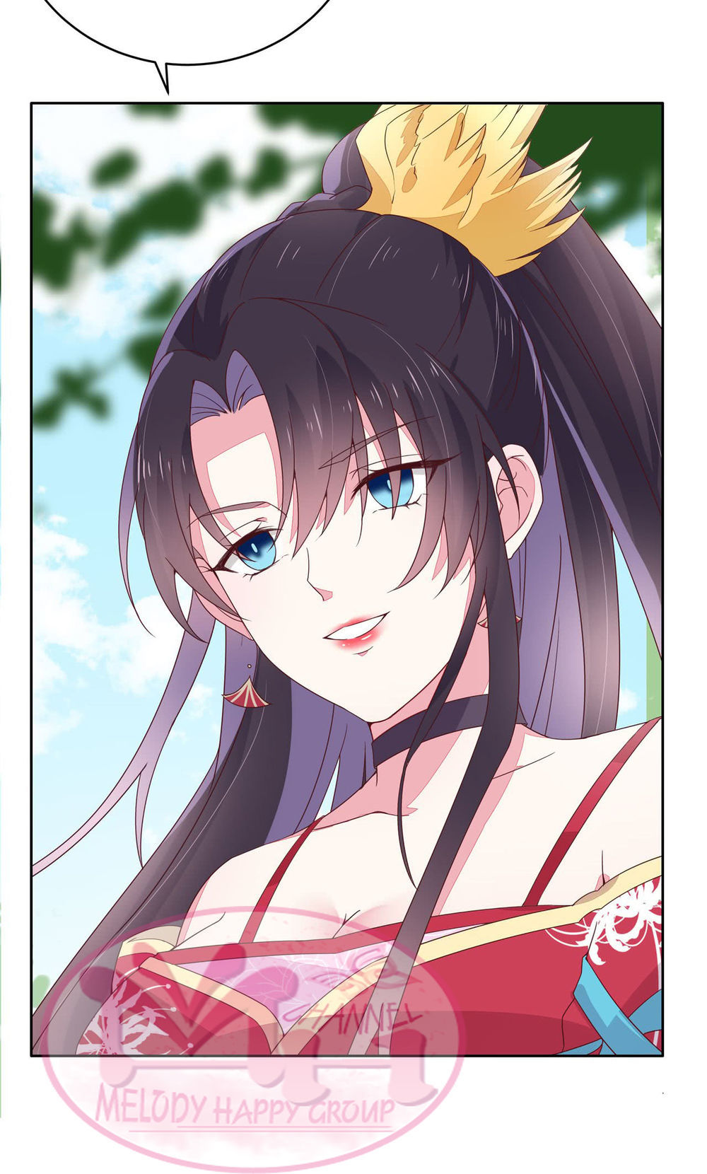 Chi Tôn Đồng Thuật Sư: Tuyệt Thế Đại Tiểu Thư Chapter 31 - Trang 2