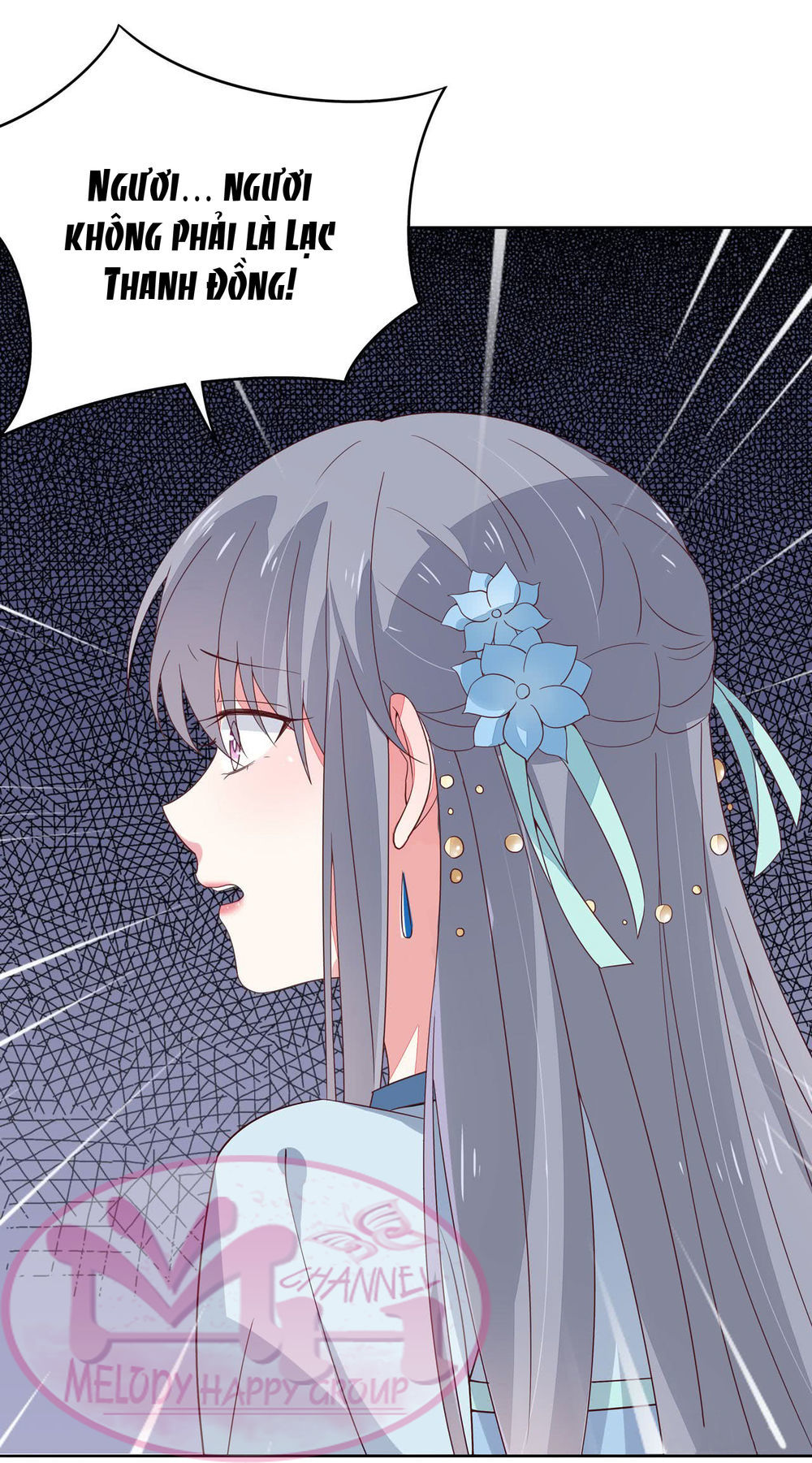 Chi Tôn Đồng Thuật Sư: Tuyệt Thế Đại Tiểu Thư Chapter 31 - Trang 2