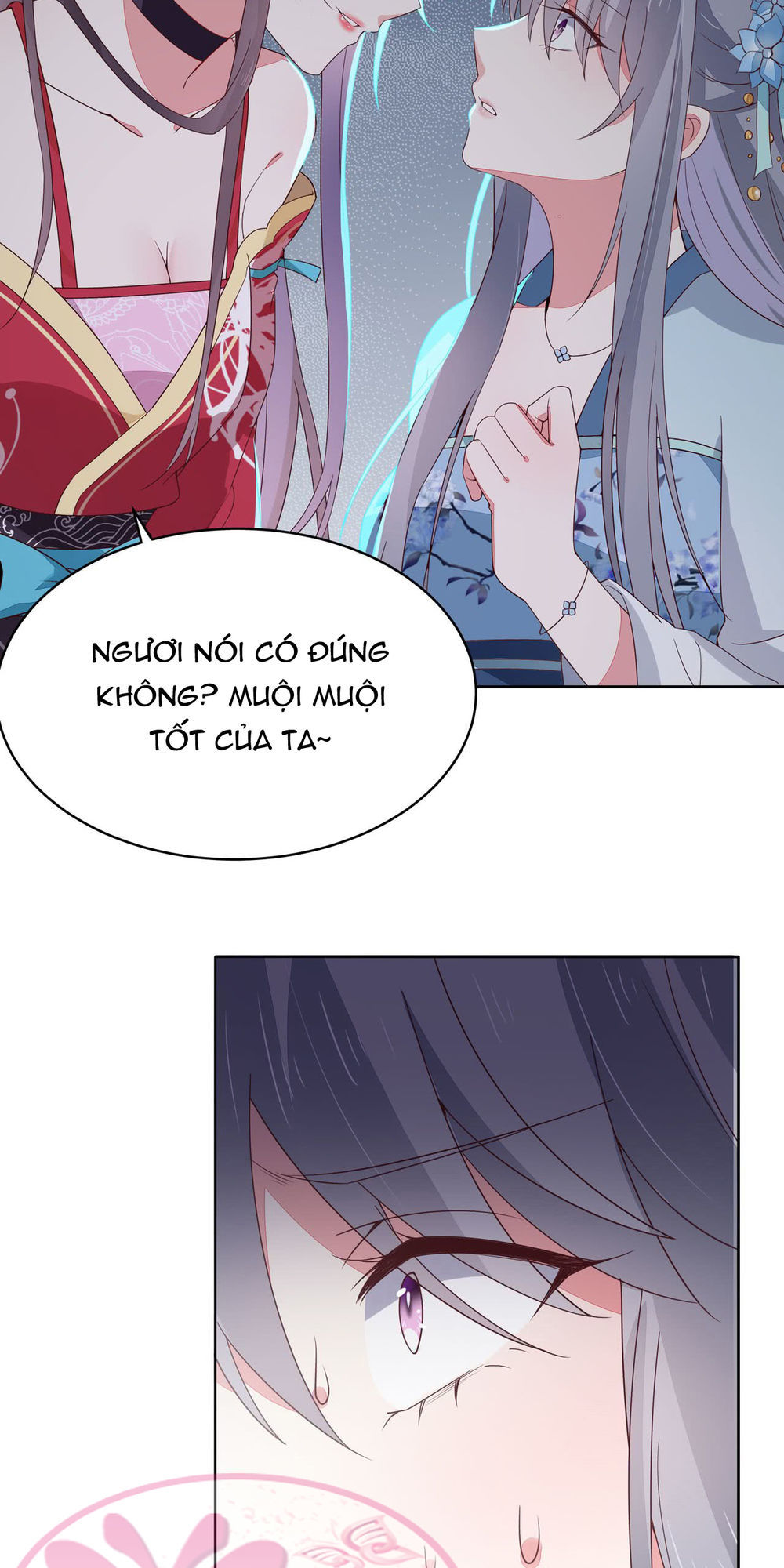 Chi Tôn Đồng Thuật Sư: Tuyệt Thế Đại Tiểu Thư Chapter 31 - Trang 2