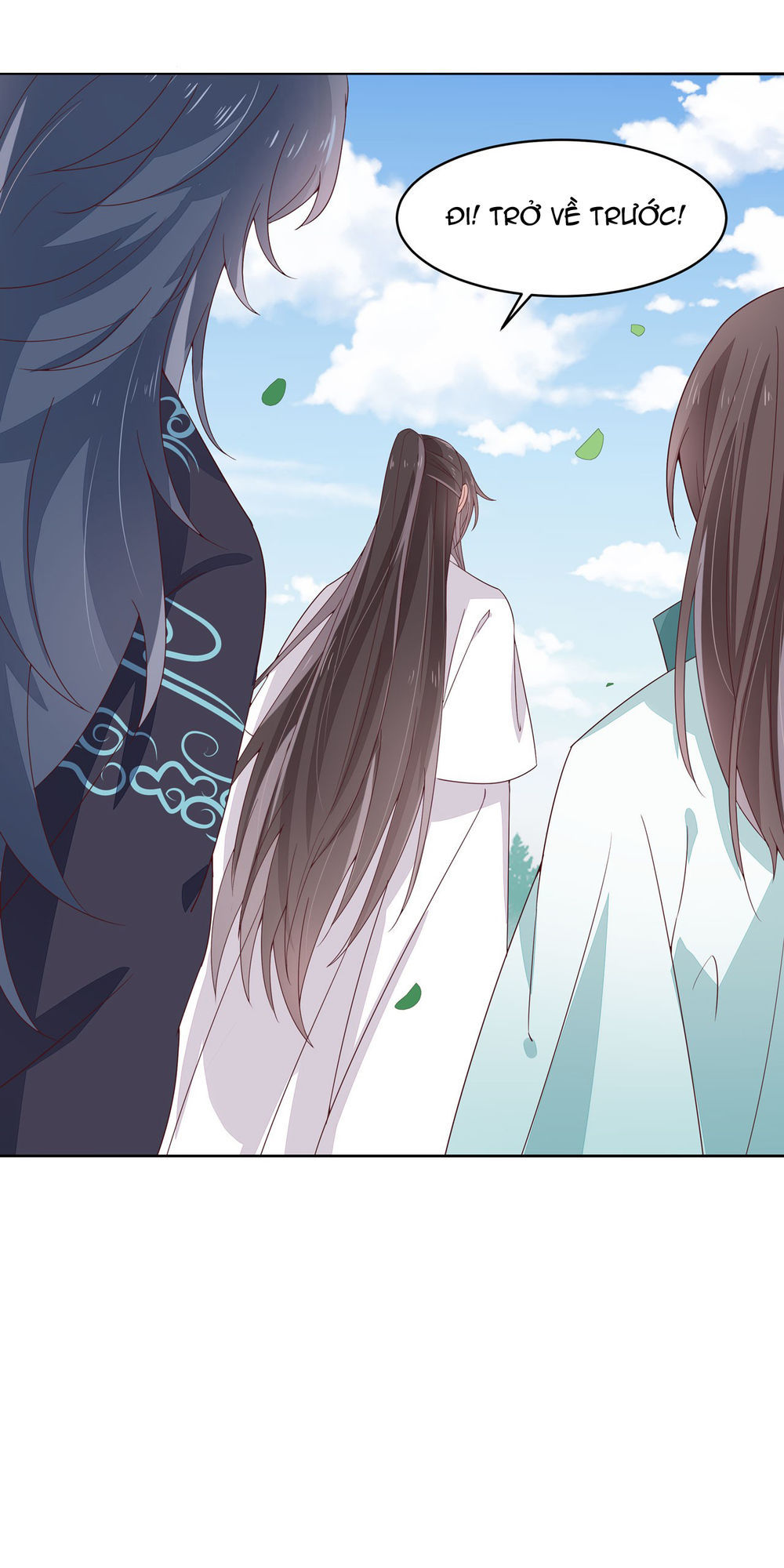 Chi Tôn Đồng Thuật Sư: Tuyệt Thế Đại Tiểu Thư Chapter 31 - Trang 2