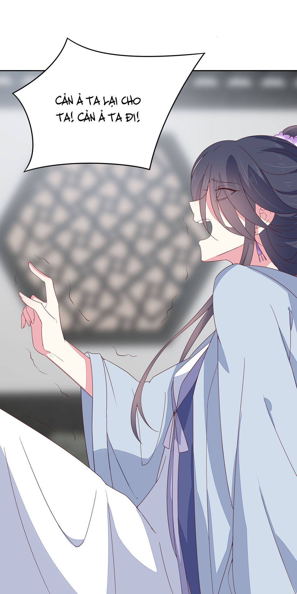 Chi Tôn Đồng Thuật Sư: Tuyệt Thế Đại Tiểu Thư Chapter 31 - Trang 2