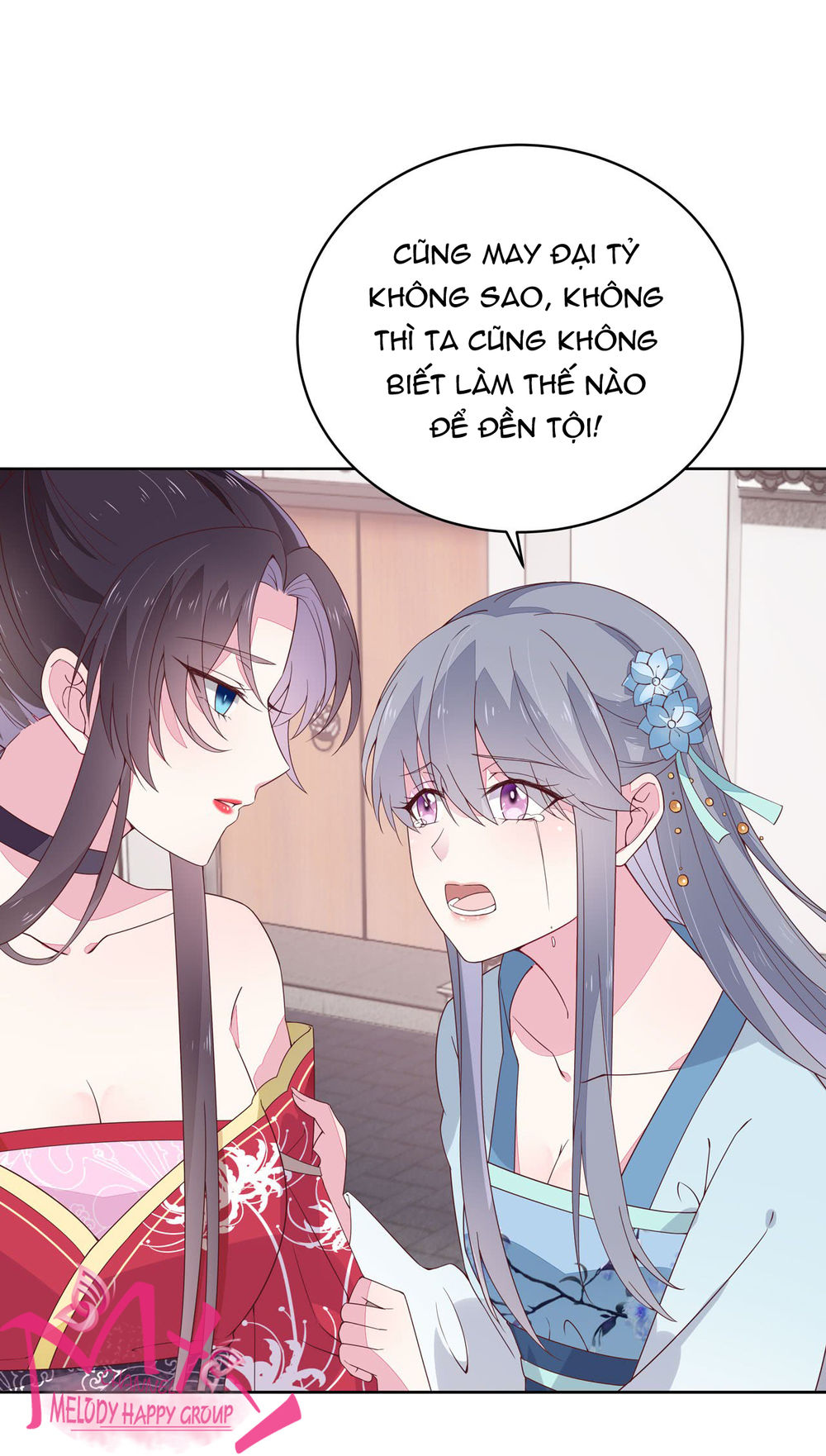 Chi Tôn Đồng Thuật Sư: Tuyệt Thế Đại Tiểu Thư Chapter 32 - Trang 2