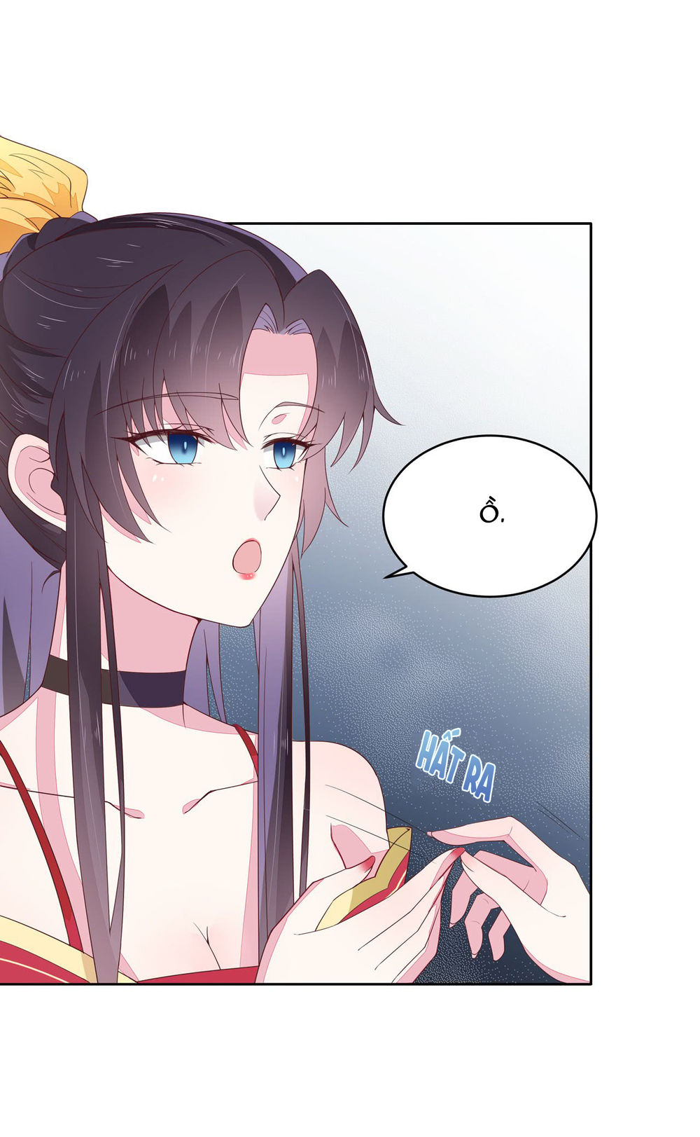 Chi Tôn Đồng Thuật Sư: Tuyệt Thế Đại Tiểu Thư Chapter 32 - Trang 2