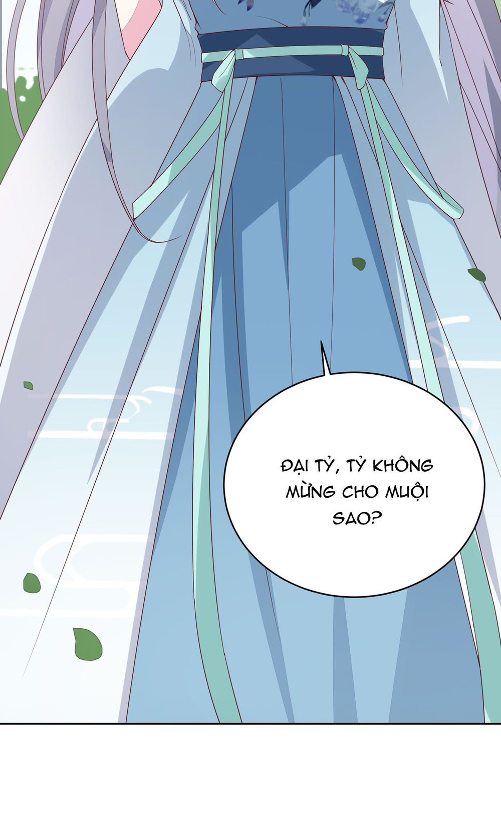 Chi Tôn Đồng Thuật Sư: Tuyệt Thế Đại Tiểu Thư Chapter 32 - Trang 2