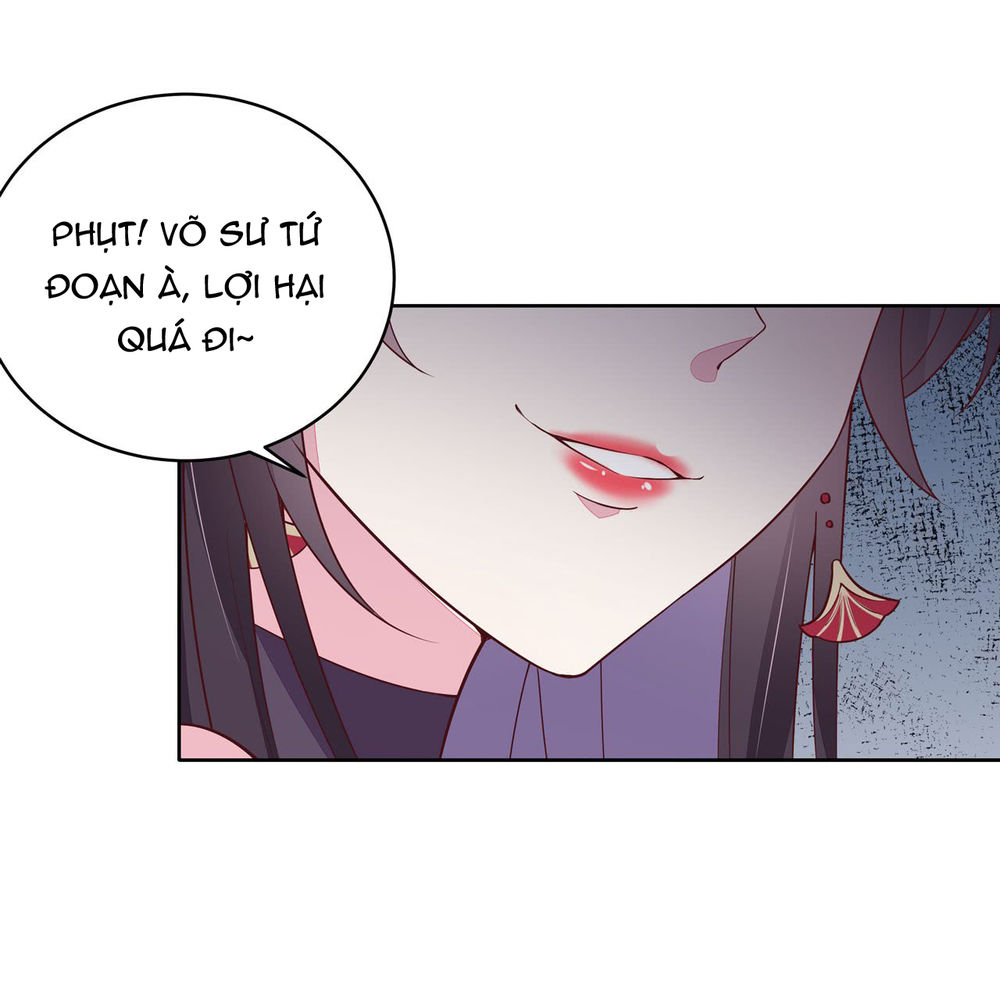 Chi Tôn Đồng Thuật Sư: Tuyệt Thế Đại Tiểu Thư Chapter 32 - Trang 2