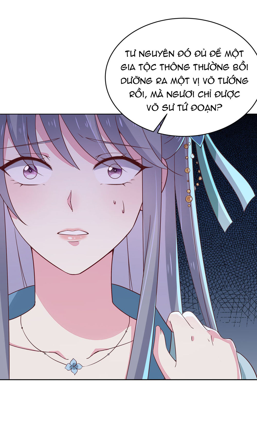 Chi Tôn Đồng Thuật Sư: Tuyệt Thế Đại Tiểu Thư Chapter 32 - Trang 2