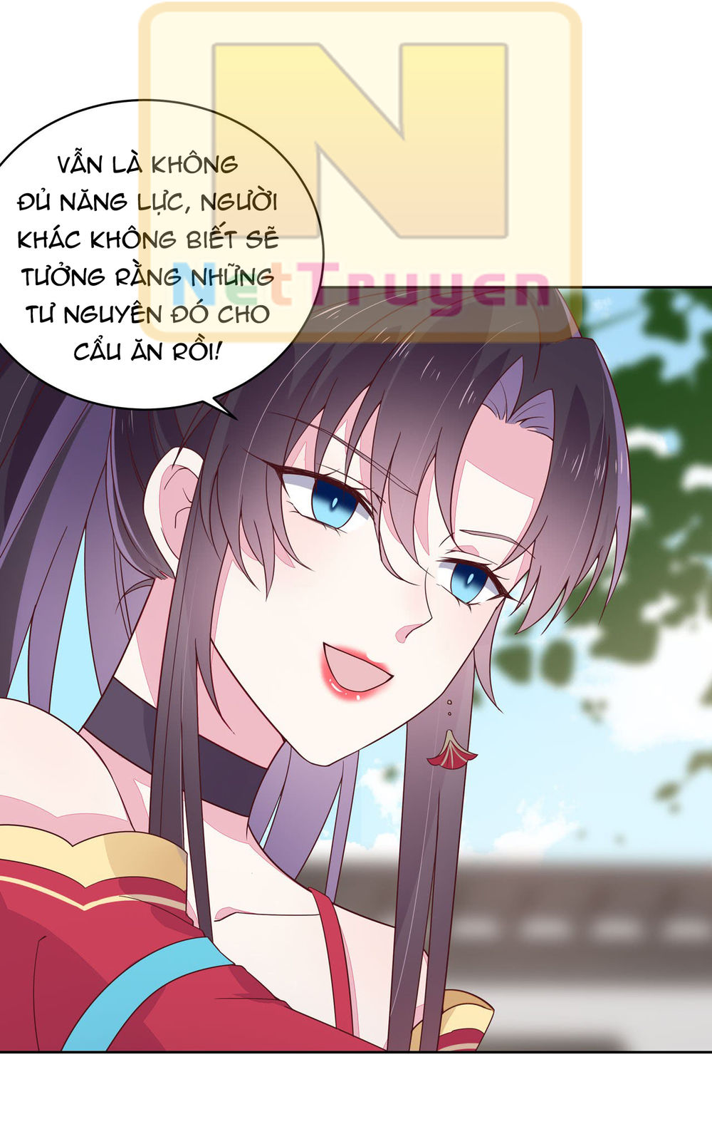 Chi Tôn Đồng Thuật Sư: Tuyệt Thế Đại Tiểu Thư Chapter 32 - Trang 2