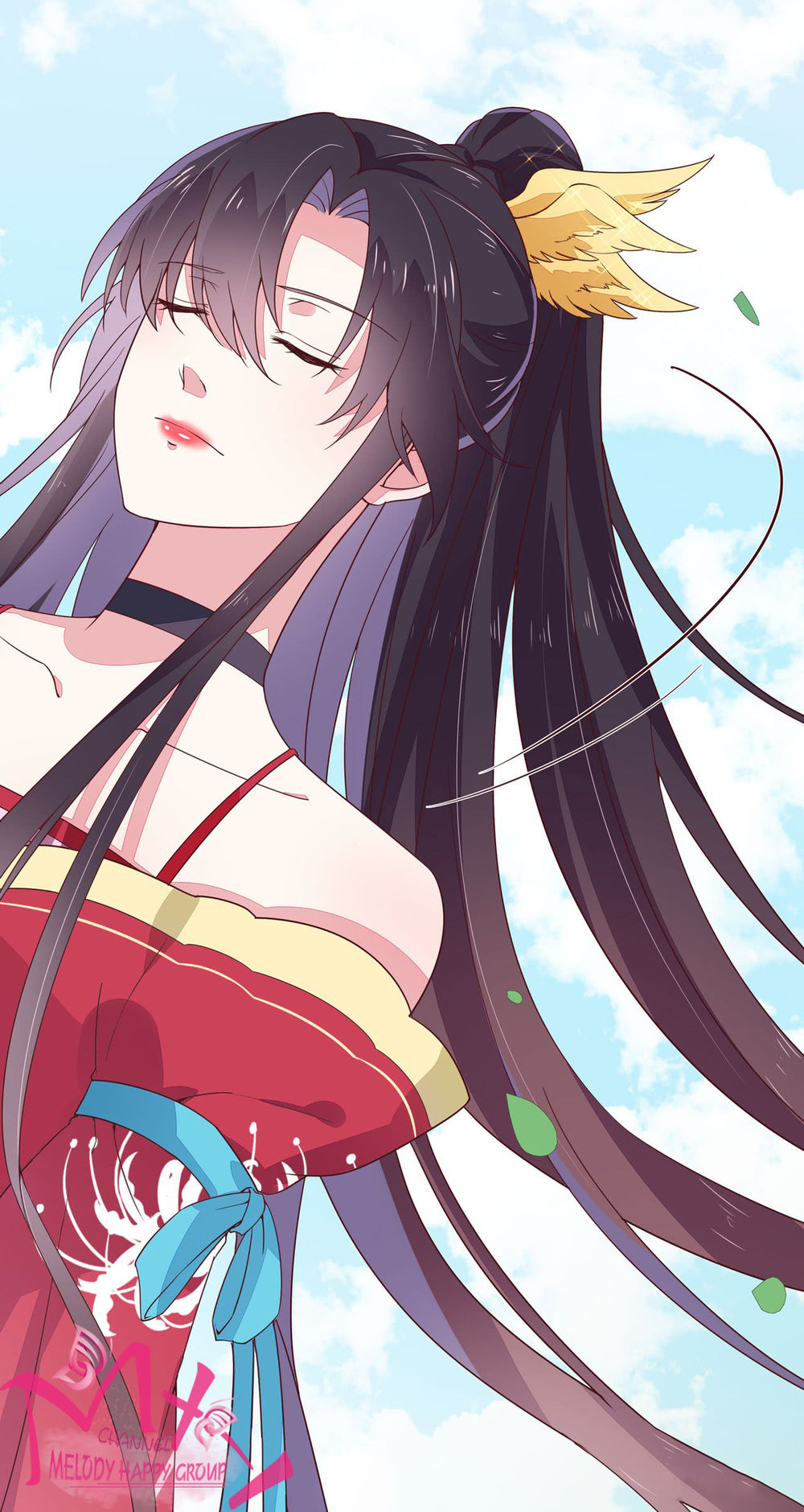 Chi Tôn Đồng Thuật Sư: Tuyệt Thế Đại Tiểu Thư Chapter 32 - Trang 2