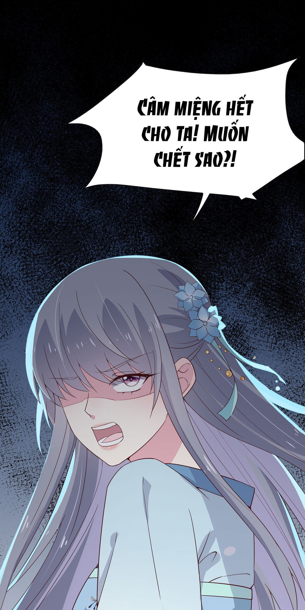 Chi Tôn Đồng Thuật Sư: Tuyệt Thế Đại Tiểu Thư Chapter 32 - Trang 2