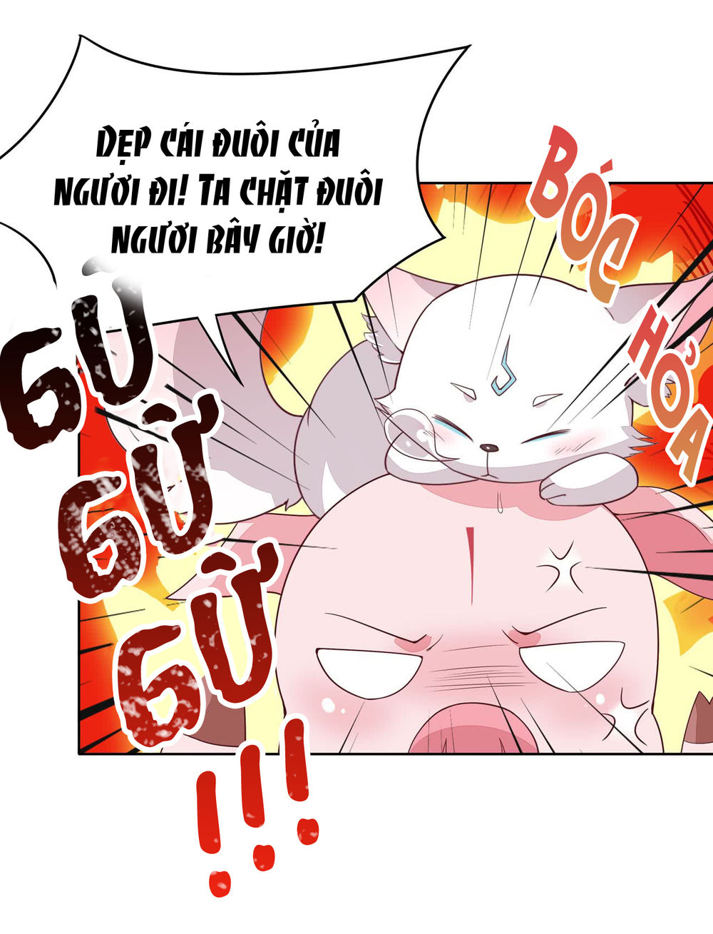 Chi Tôn Đồng Thuật Sư: Tuyệt Thế Đại Tiểu Thư Chapter 33 - Trang 2